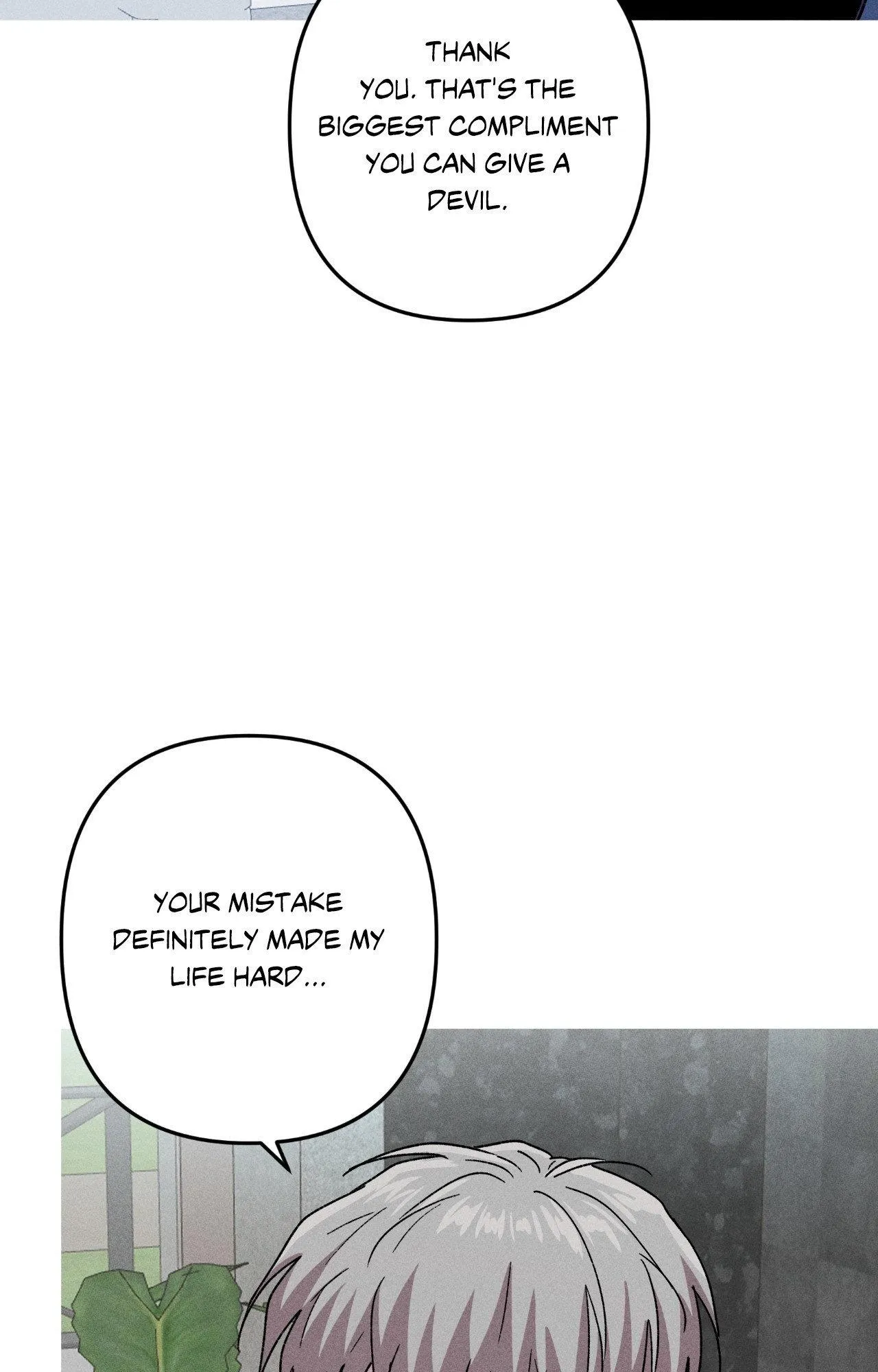 Kill Me If You Can - Chapter 96 Page 49