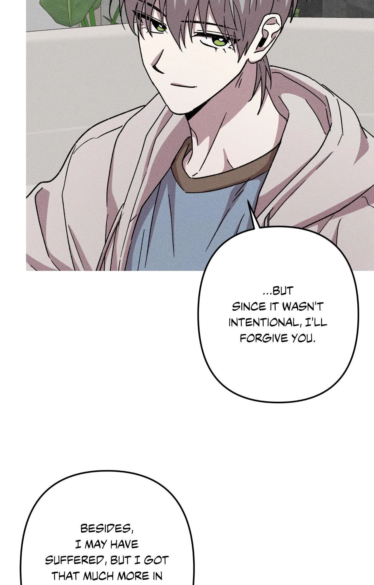 Kill Me If You Can - Chapter 96 Page 50