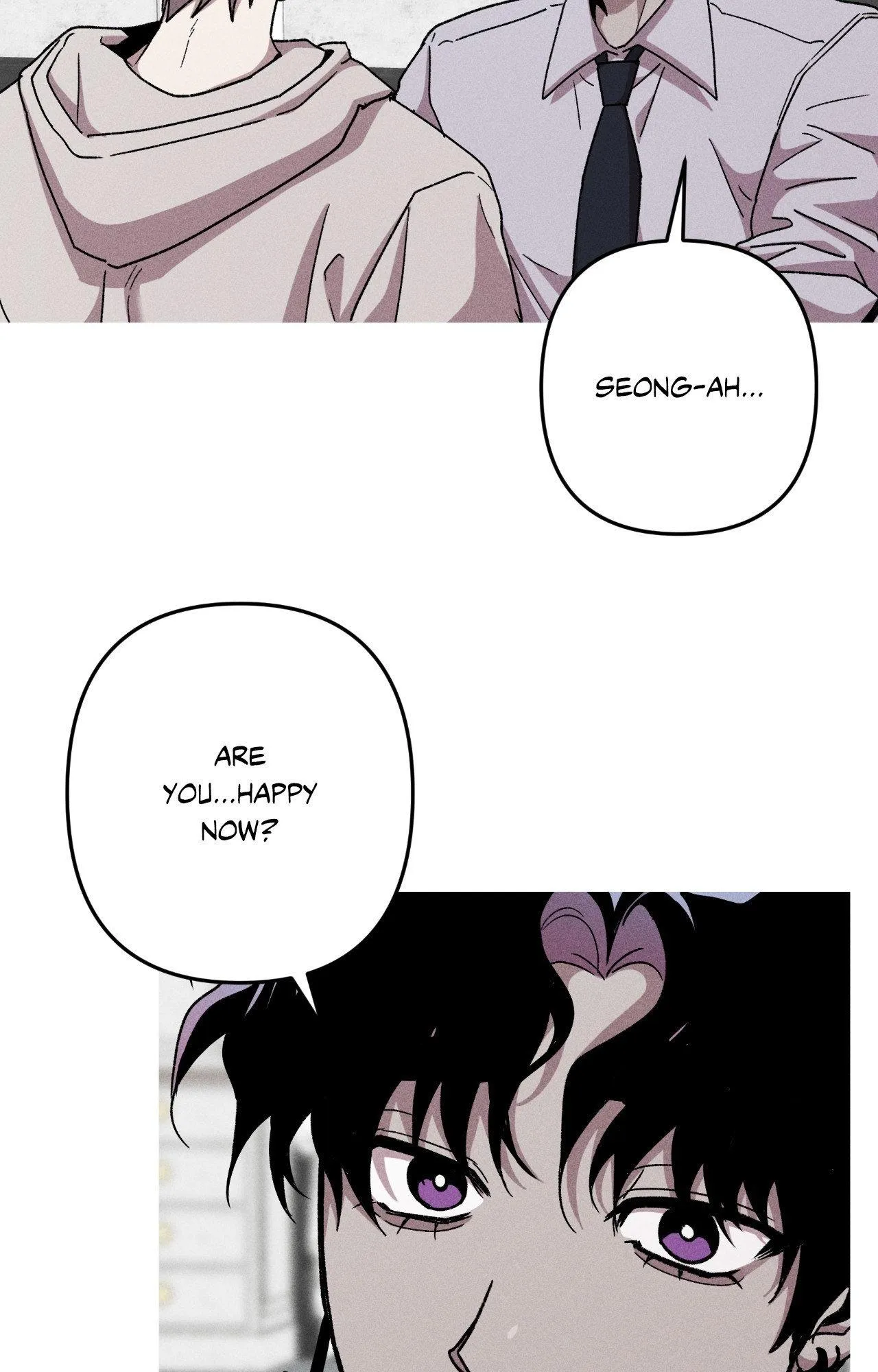Kill Me If You Can - Chapter 96 Page 52