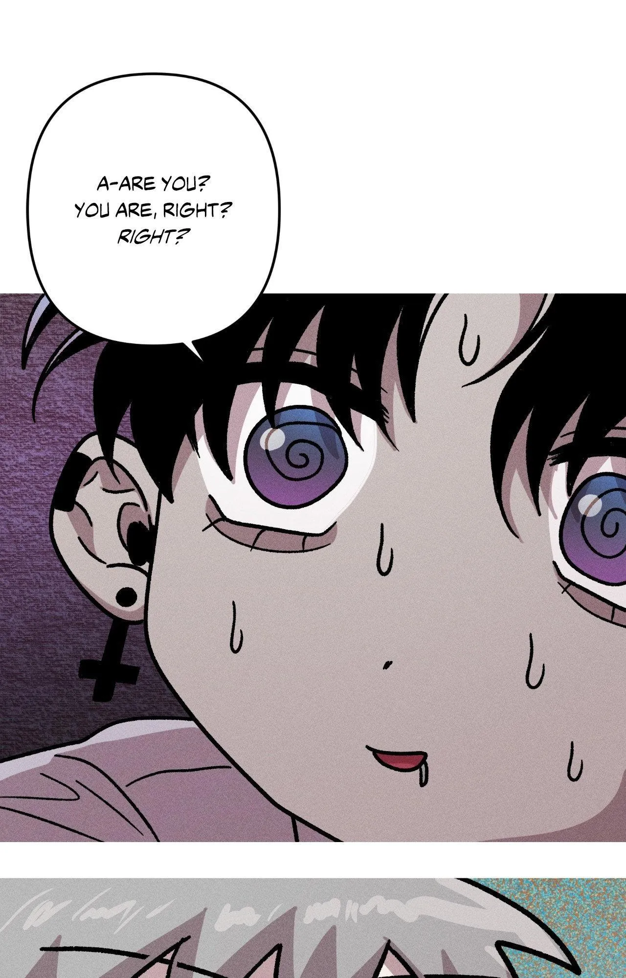 Kill Me If You Can - Chapter 96 Page 55