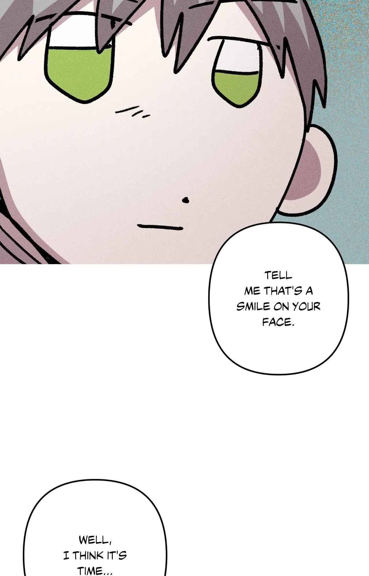 Kill Me If You Can - Chapter 96 Page 56