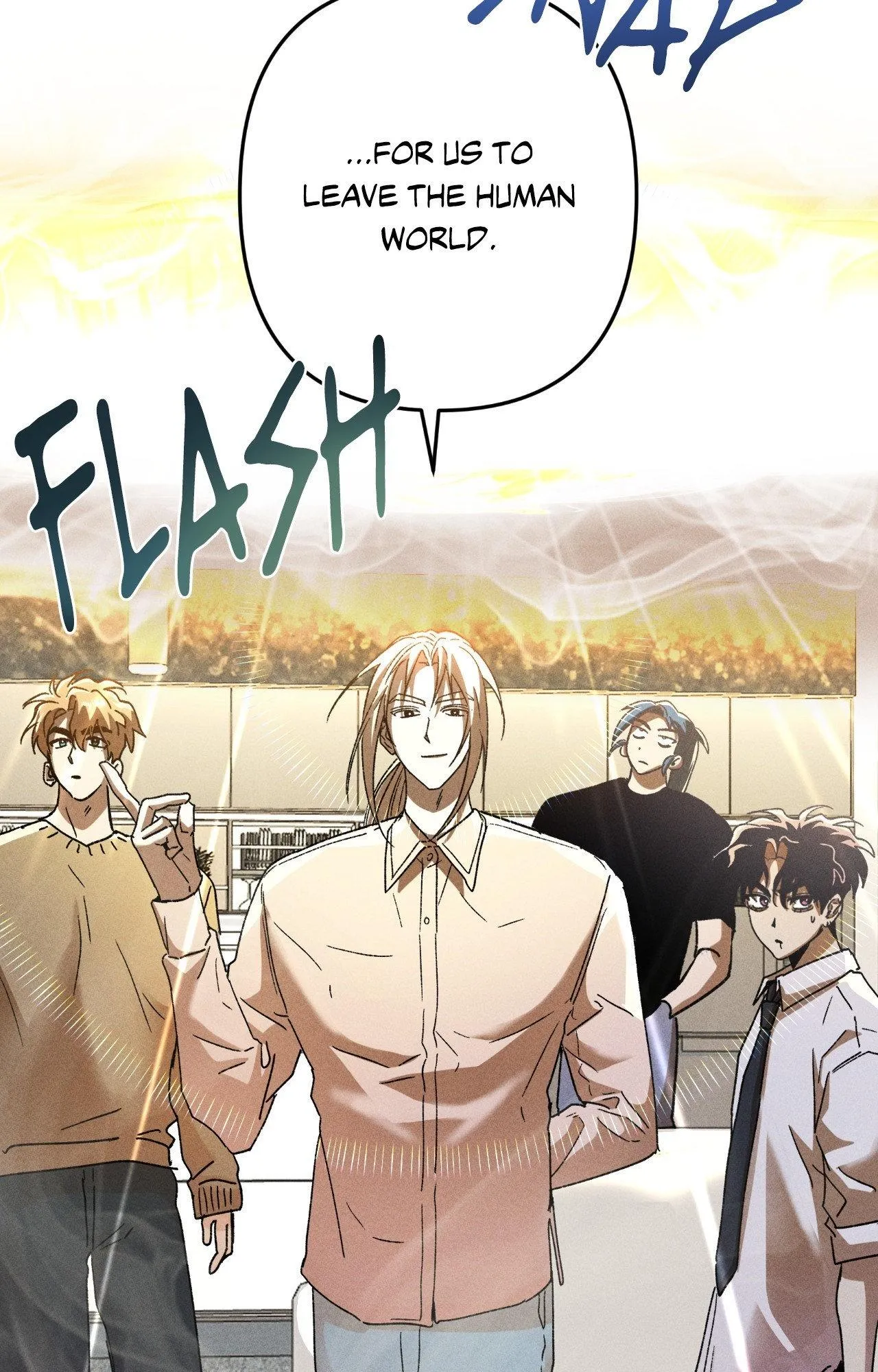Kill Me If You Can - Chapter 96 Page 58