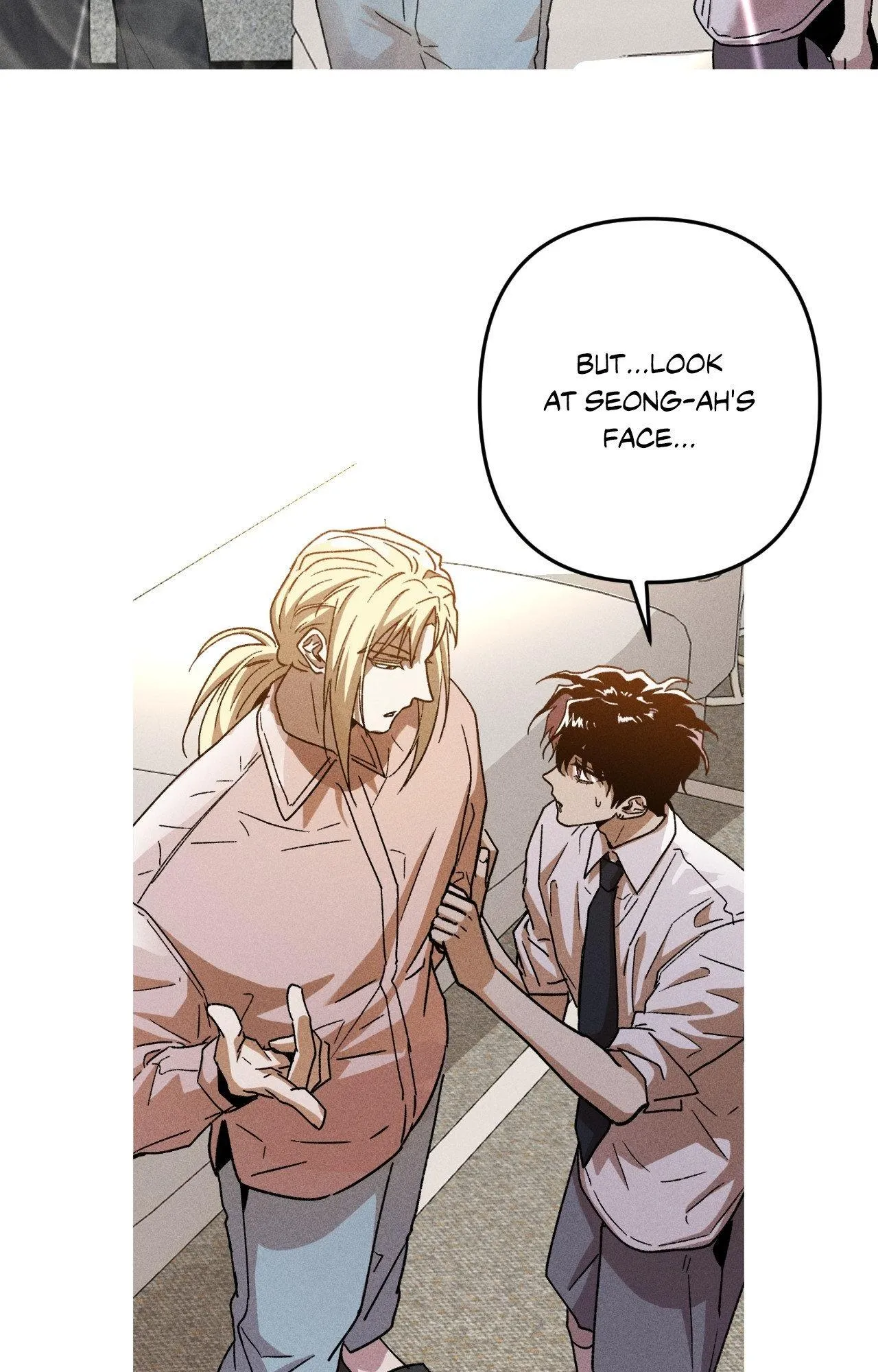 Kill Me If You Can - Chapter 96 Page 59