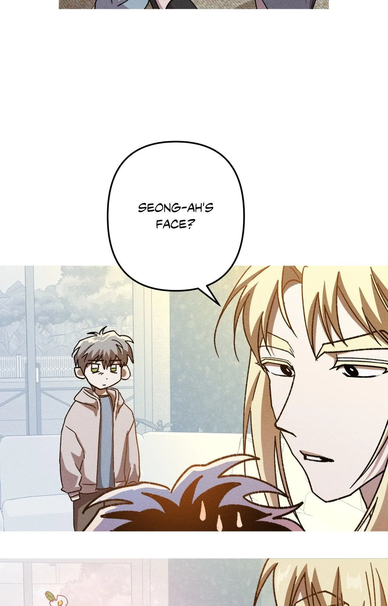 Kill Me If You Can - Chapter 96 Page 60