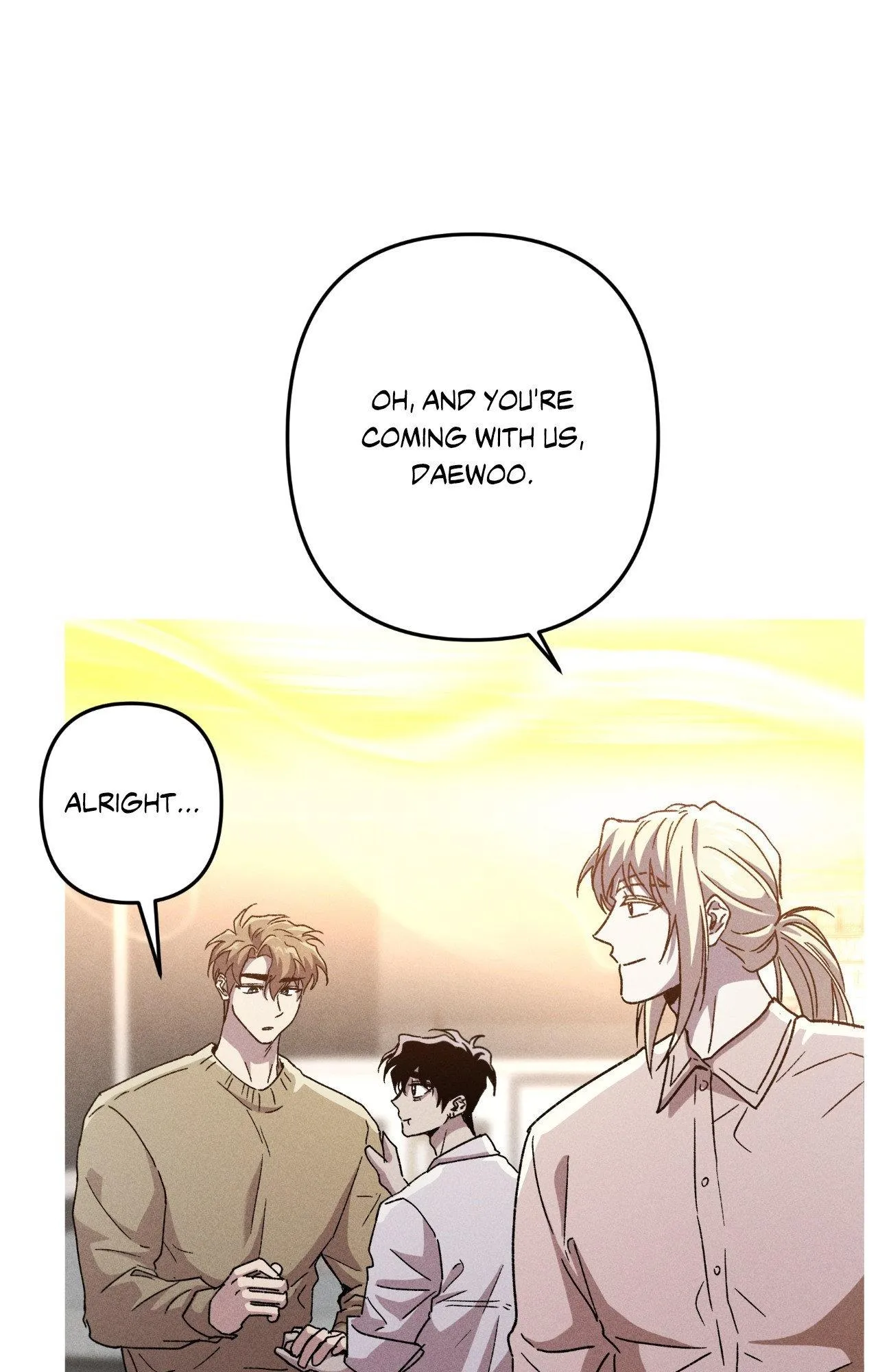 Kill Me If You Can - Chapter 96 Page 63