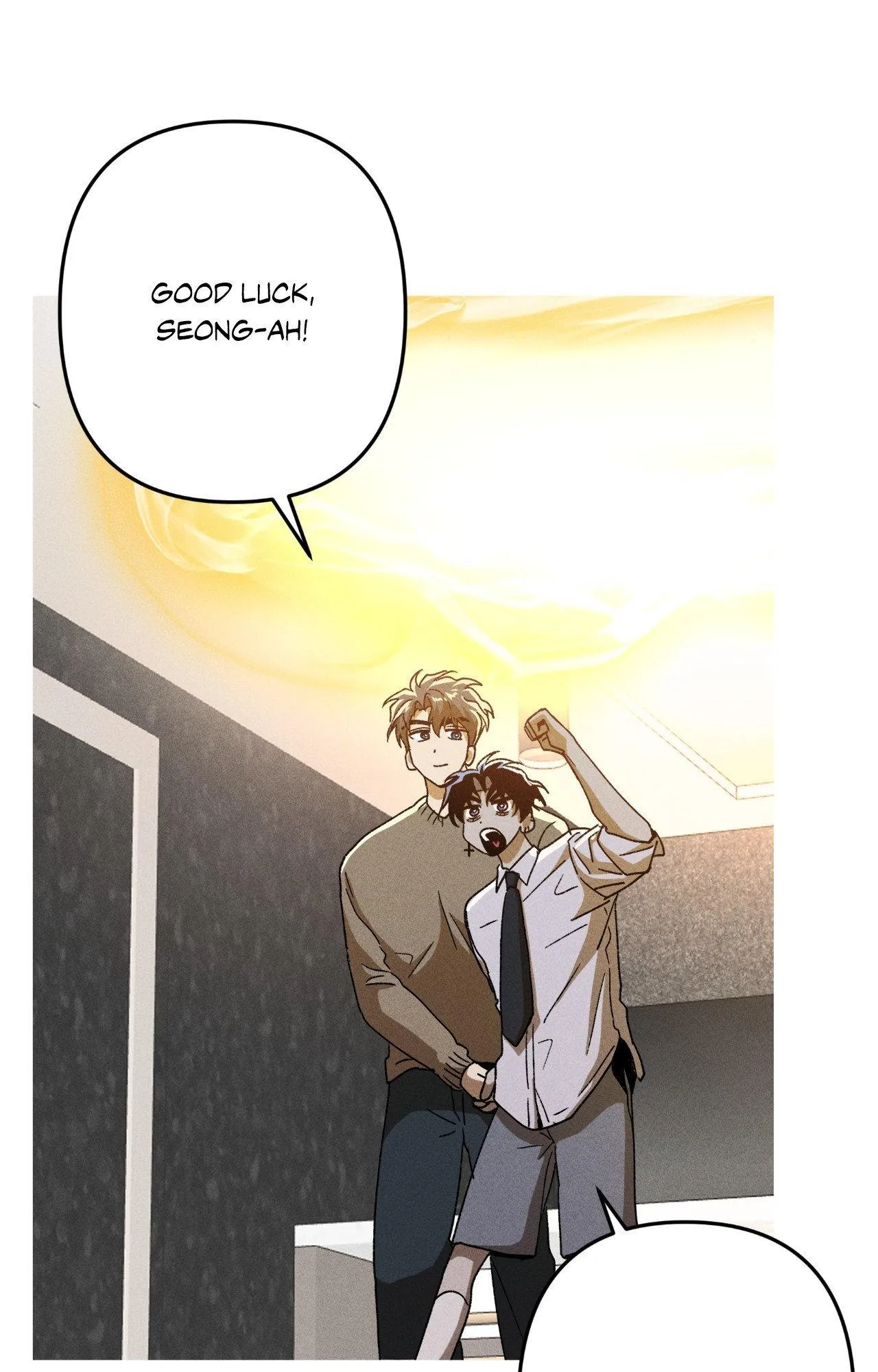 Kill Me If You Can - Chapter 96 Page 66
