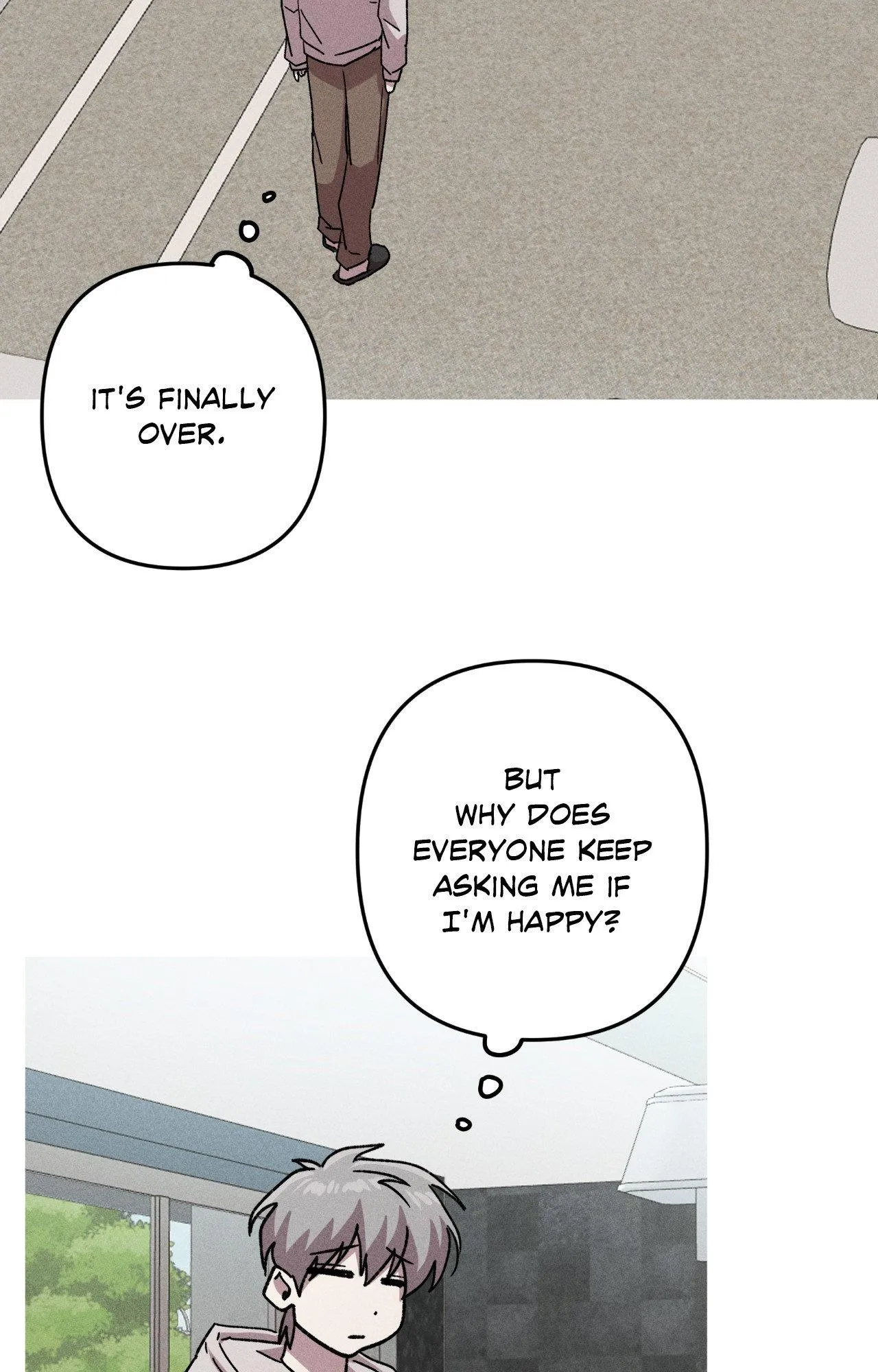 Kill Me If You Can - Chapter 96 Page 70