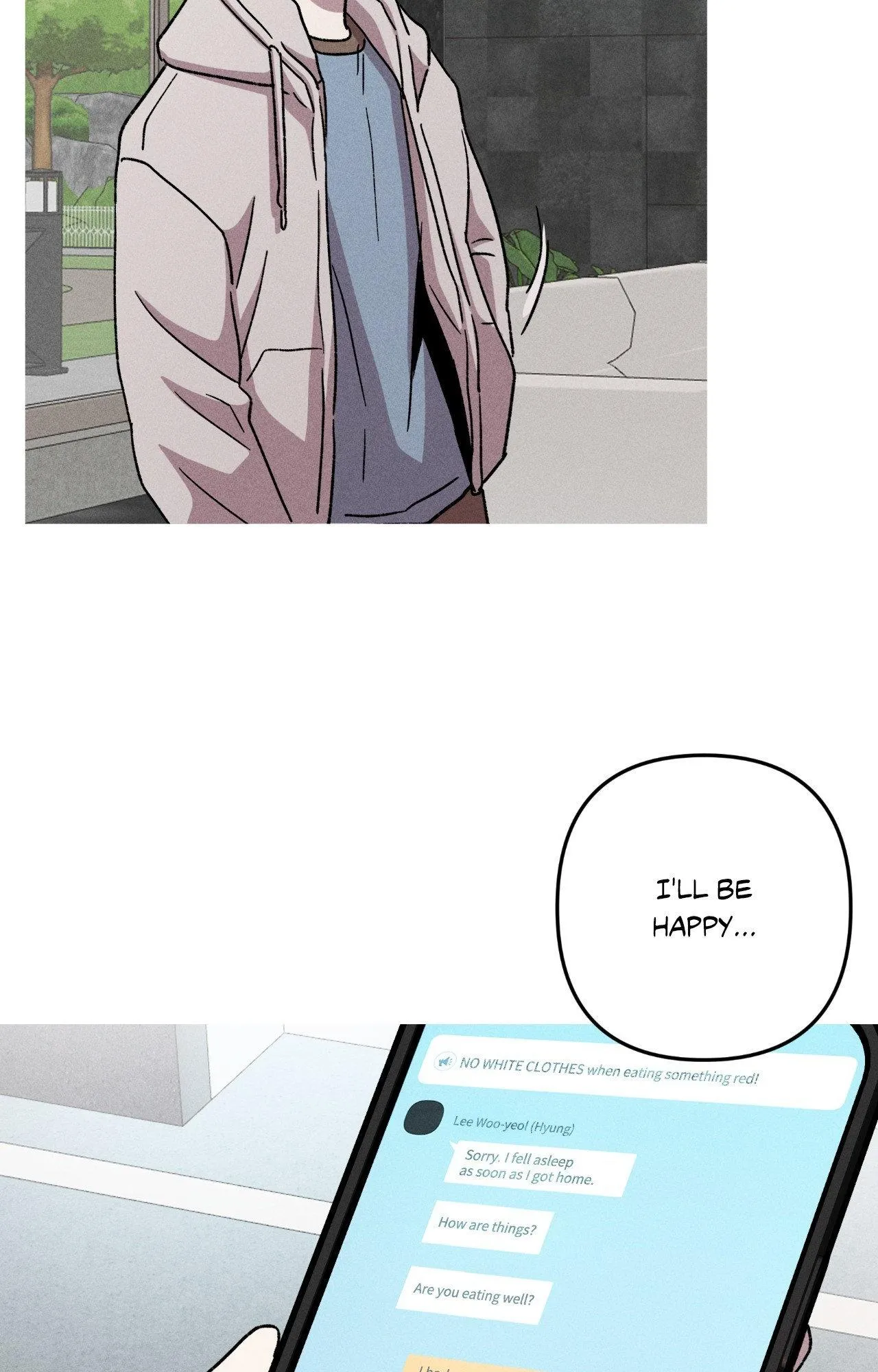Kill Me If You Can - Chapter 96 Page 71