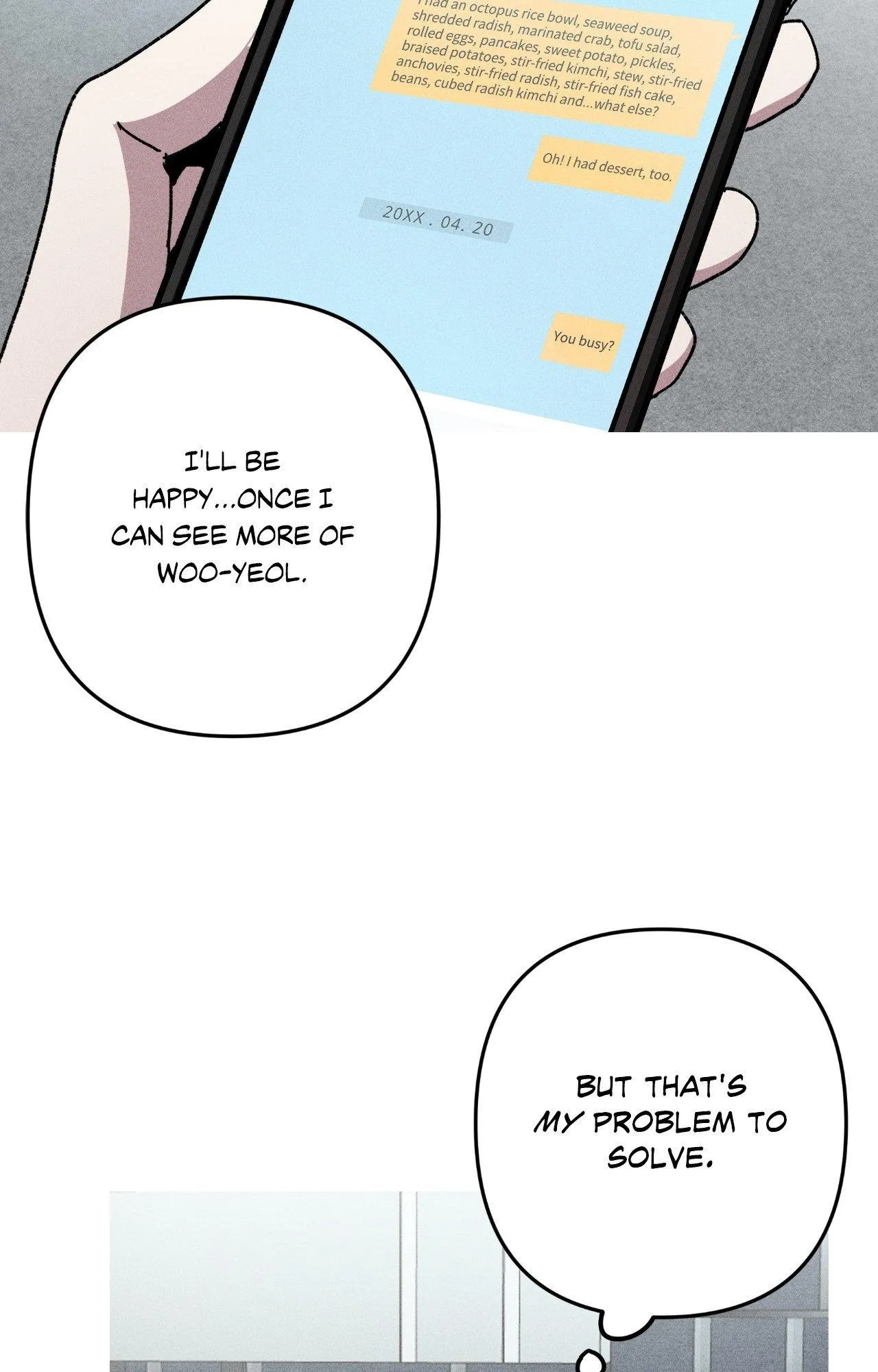 Kill Me If You Can - Chapter 96 Page 72