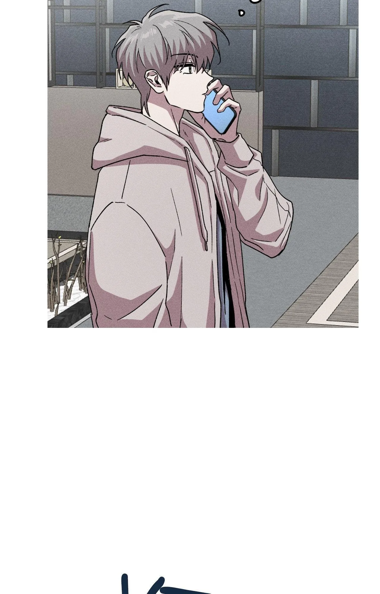 Kill Me If You Can - Chapter 96 Page 73