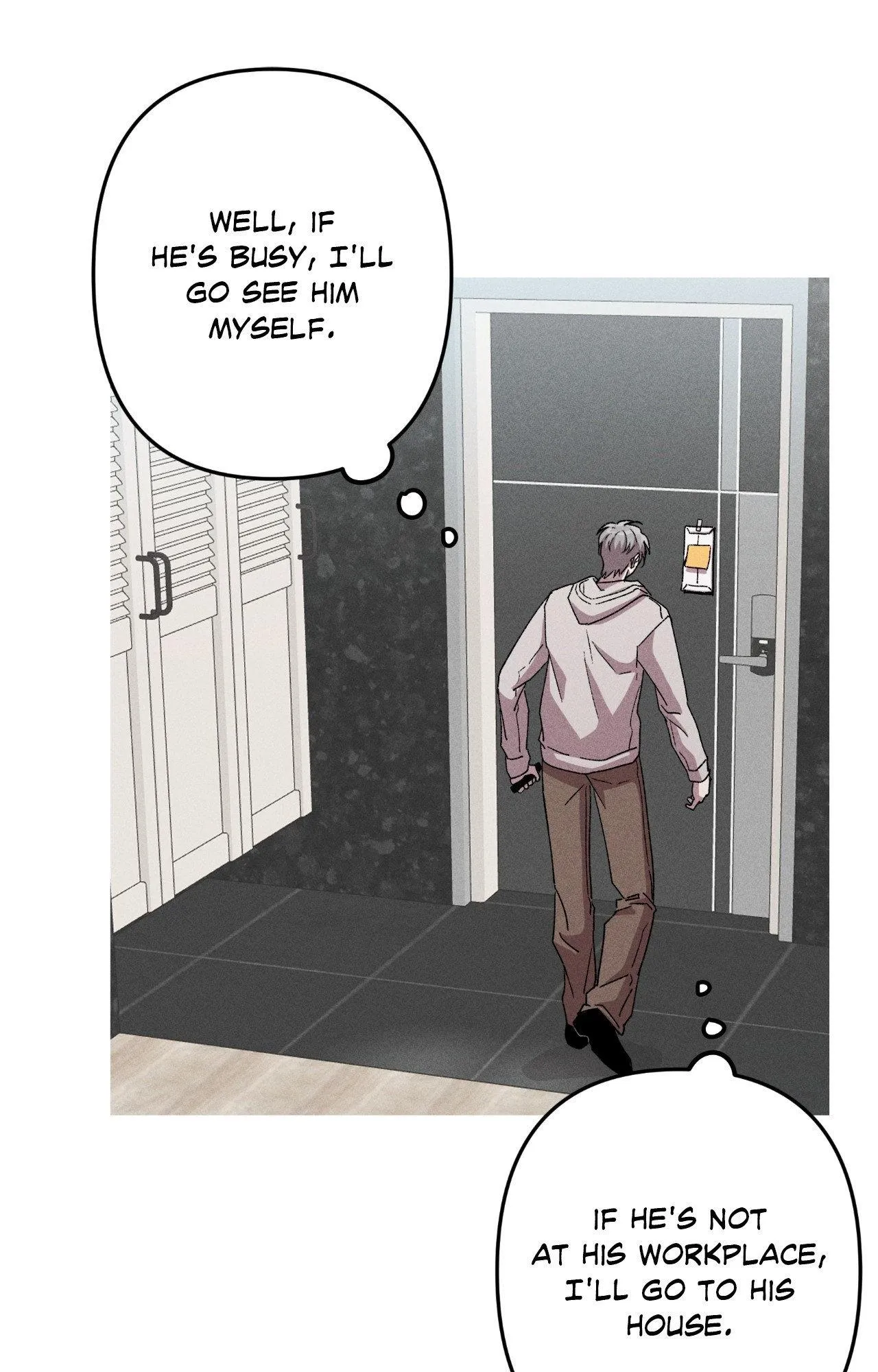 Kill Me If You Can - Chapter 96 Page 76