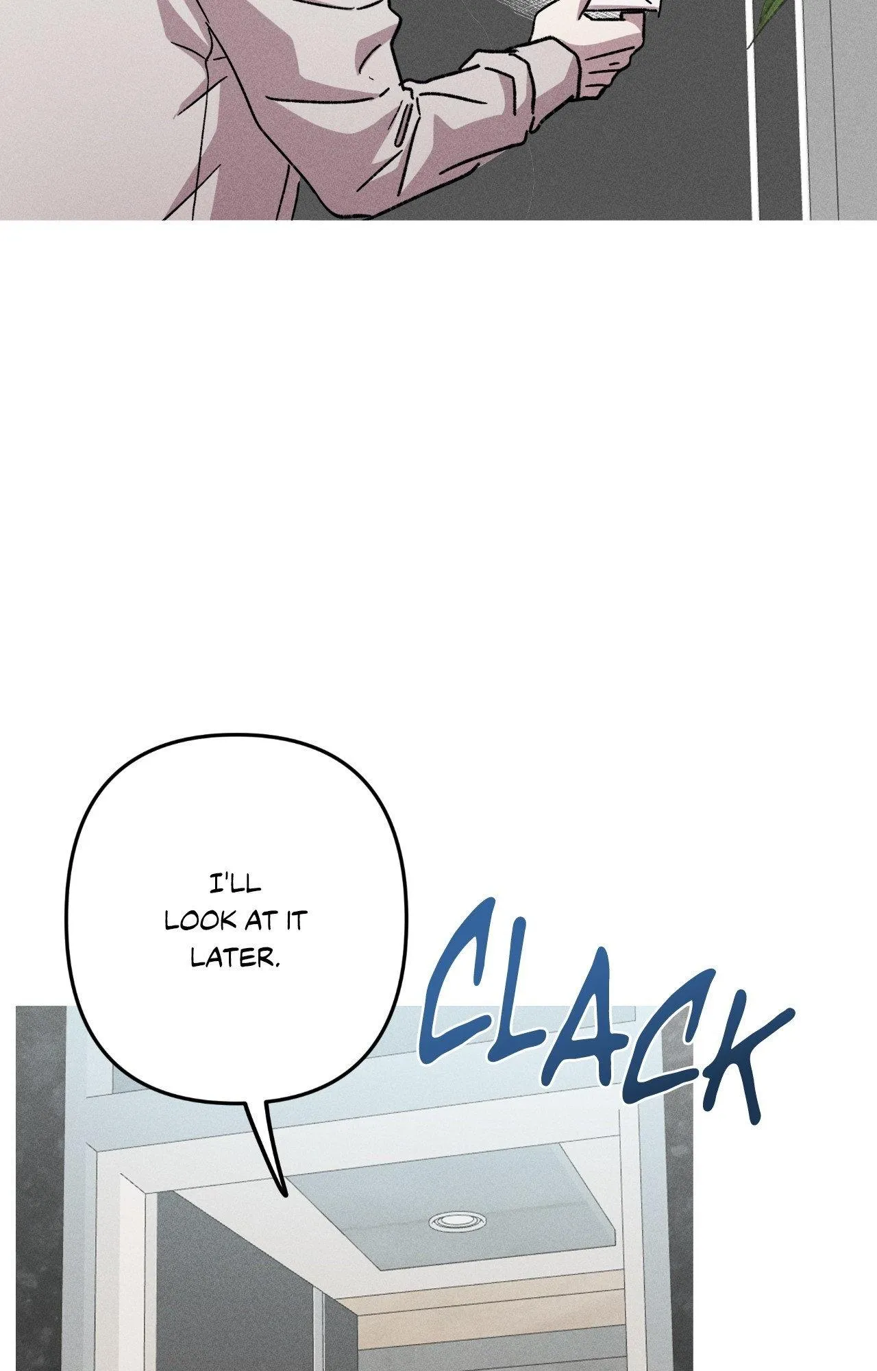 Kill Me If You Can - Chapter 96 Page 79