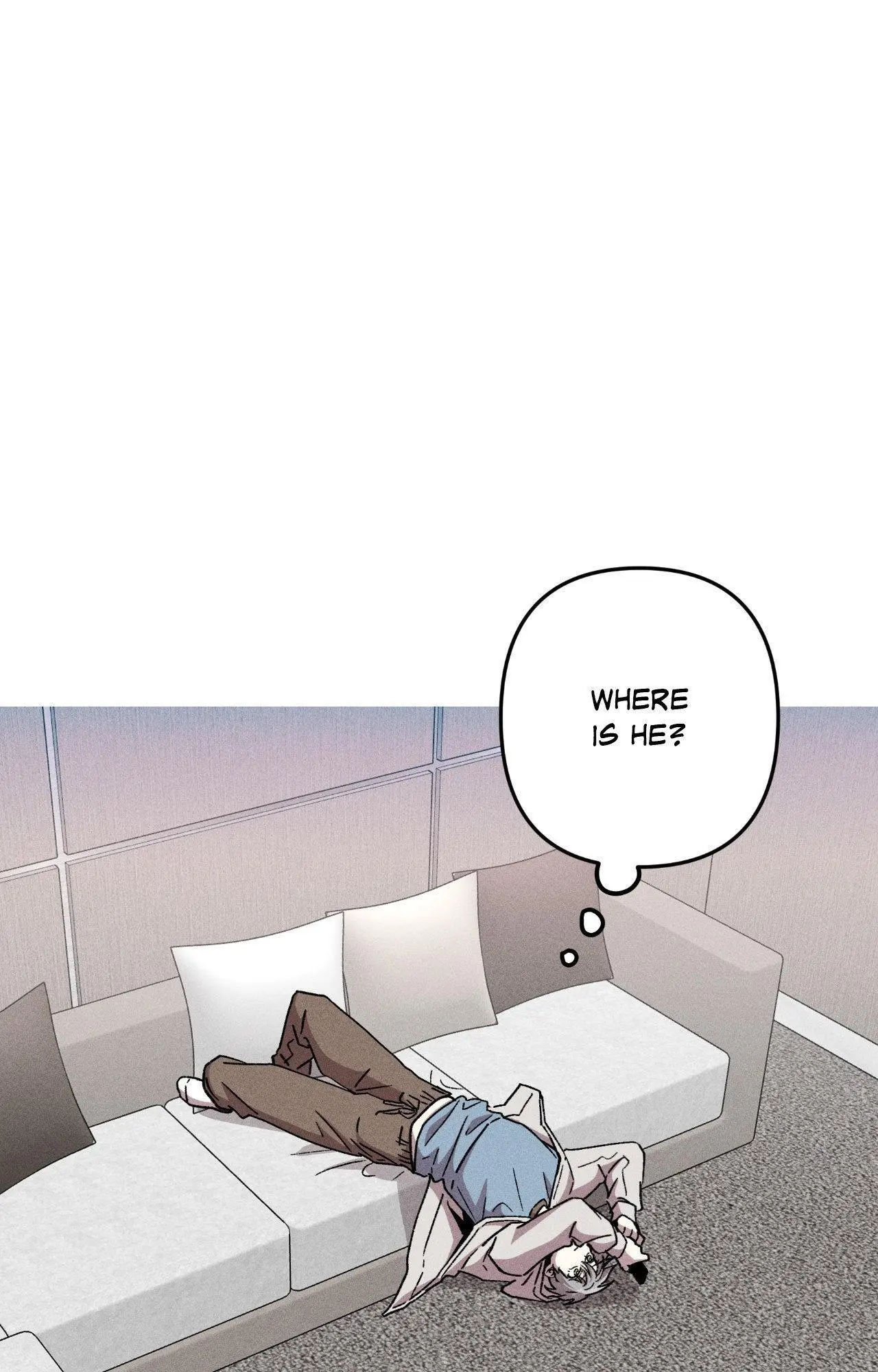 Kill Me If You Can - Chapter 97 Page 2