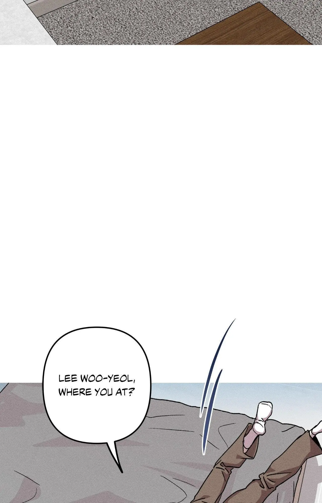 Kill Me If You Can - Chapter 97 Page 3