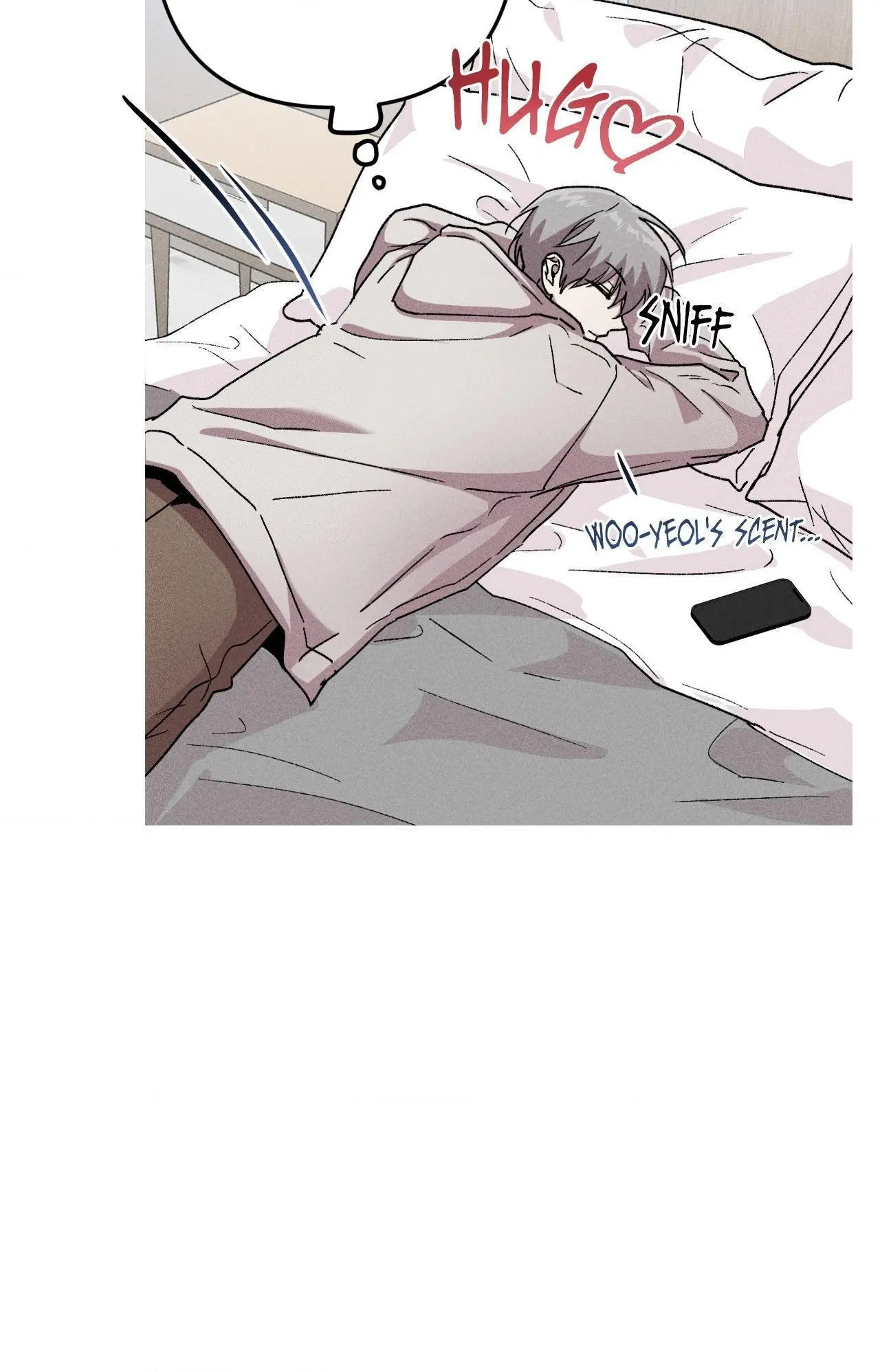 Kill Me If You Can - Chapter 97 Page 6