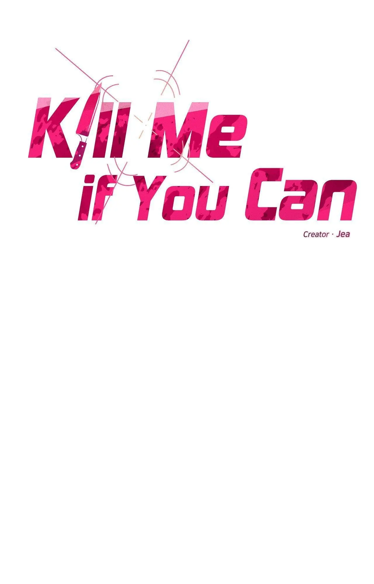 Kill Me If You Can - Chapter 97 Page 10