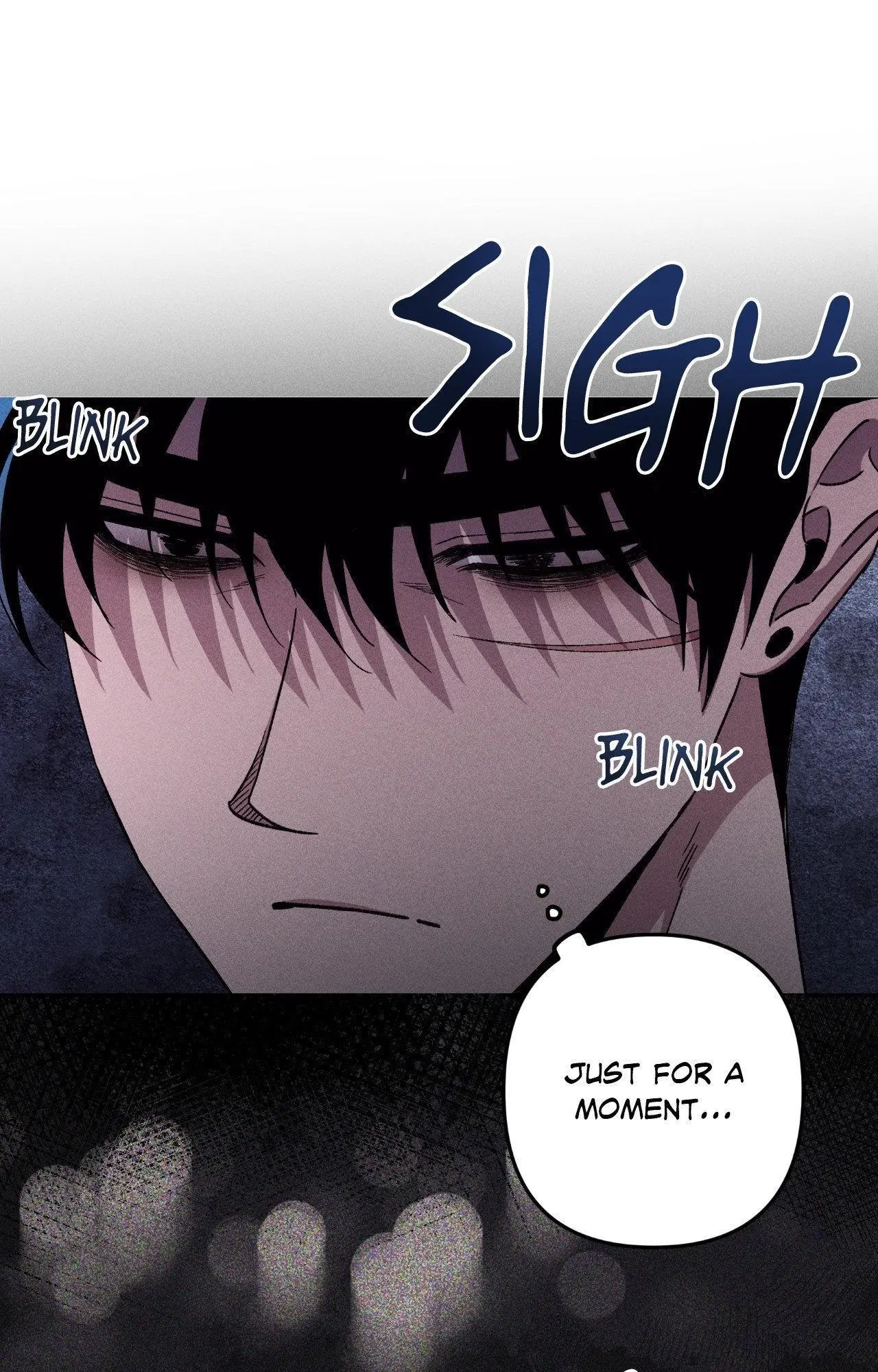 Kill Me If You Can - Chapter 97 Page 14