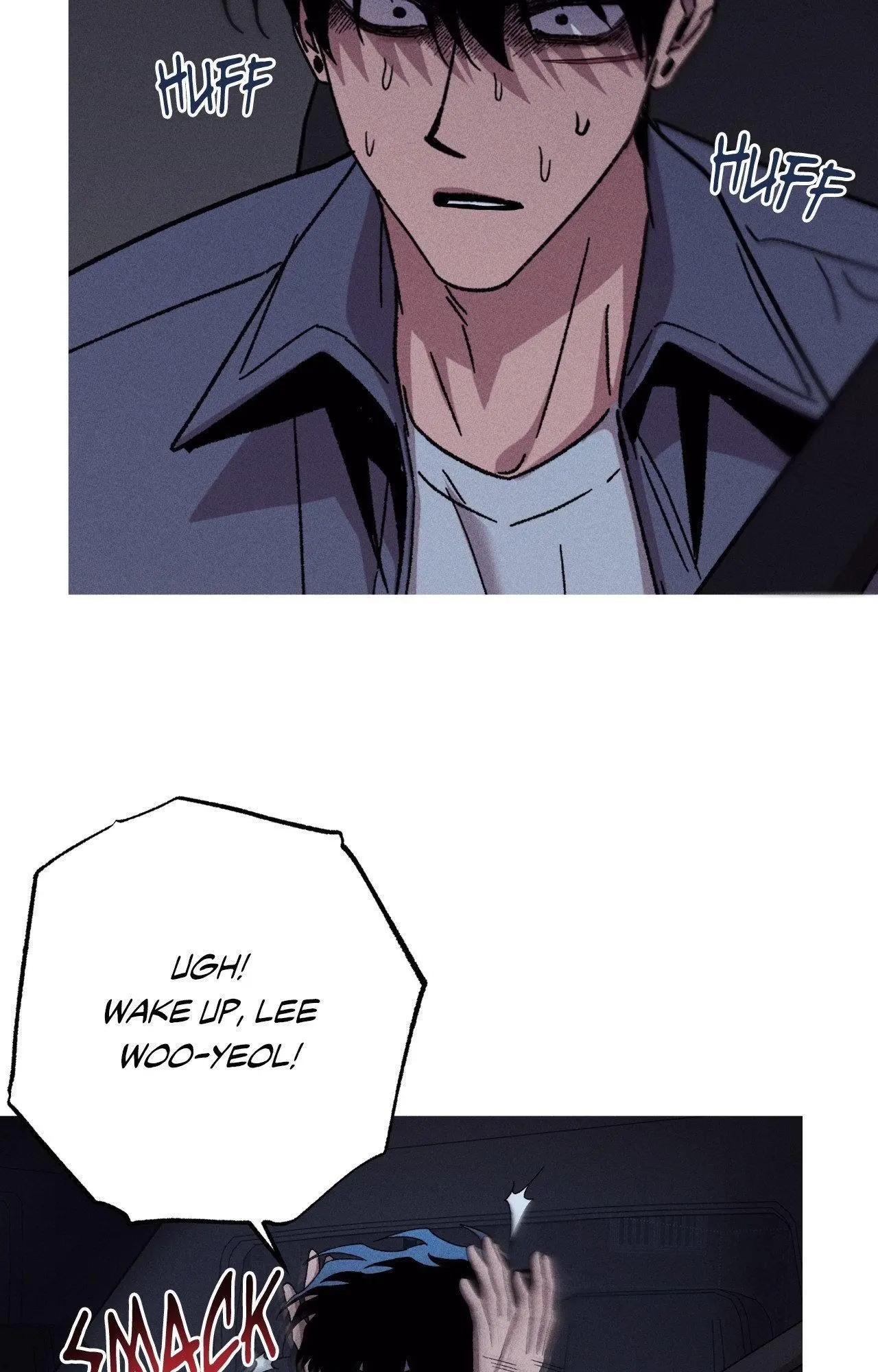 Kill Me If You Can - Chapter 97 Page 19
