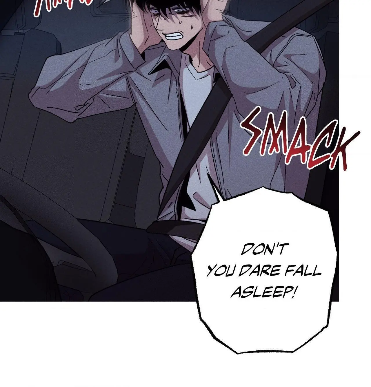 Kill Me If You Can - Chapter 97 Page 20