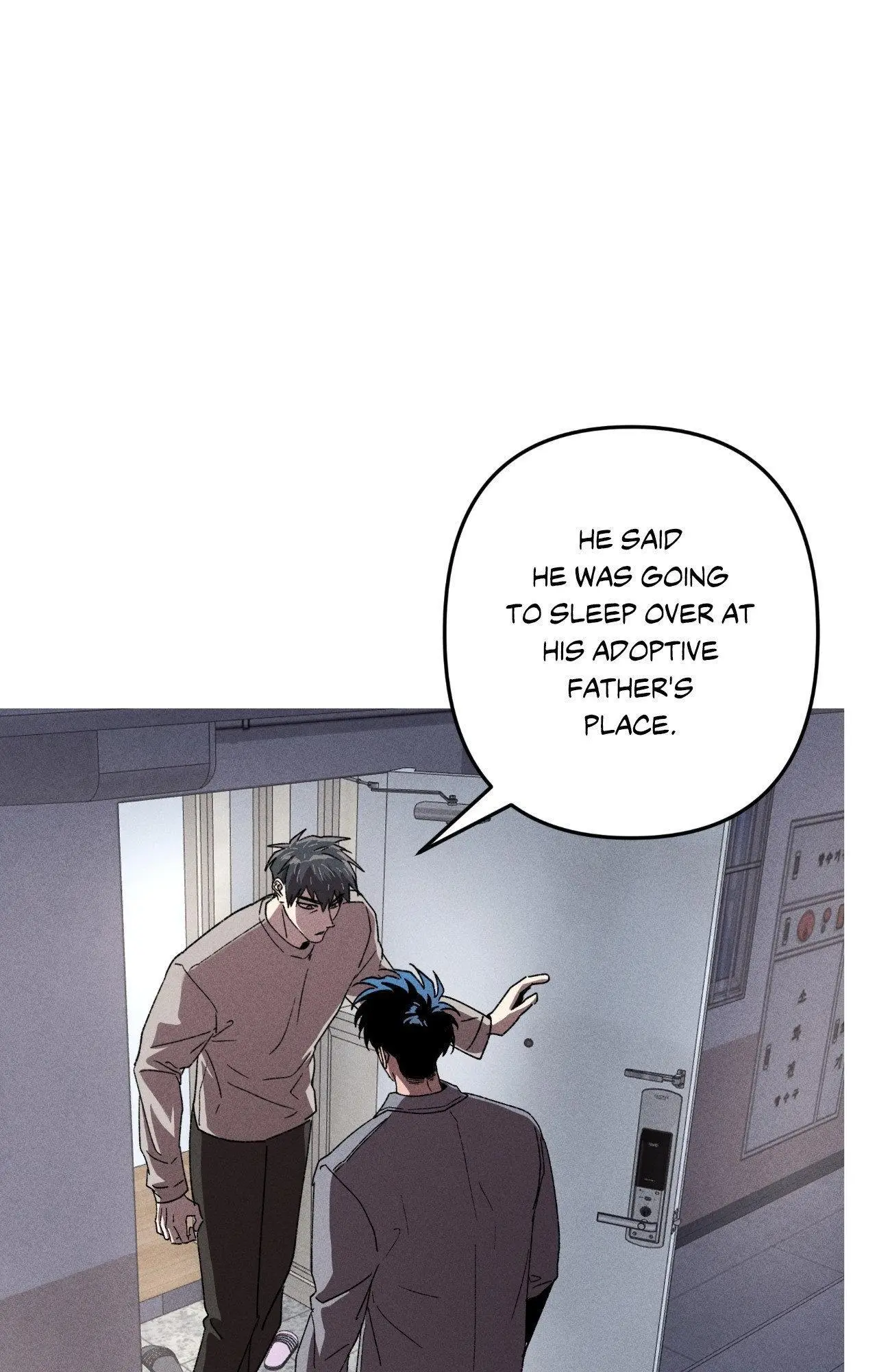 Kill Me If You Can - Chapter 97 Page 26