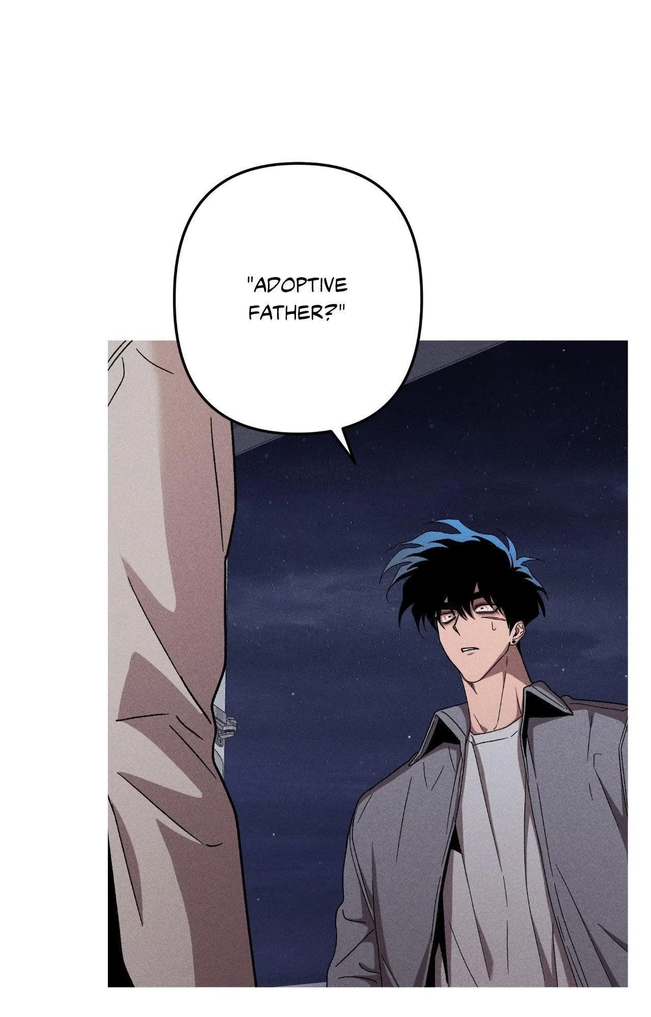 Kill Me If You Can - Chapter 97 Page 28