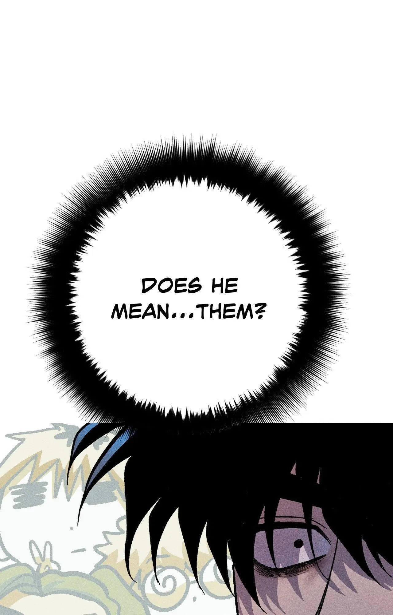 Kill Me If You Can - Chapter 97 Page 29