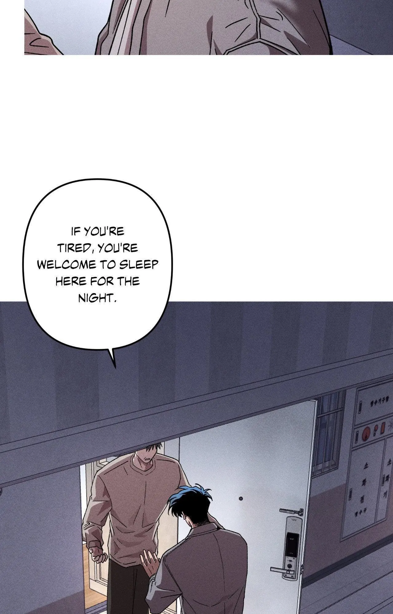 Kill Me If You Can - Chapter 97 Page 36
