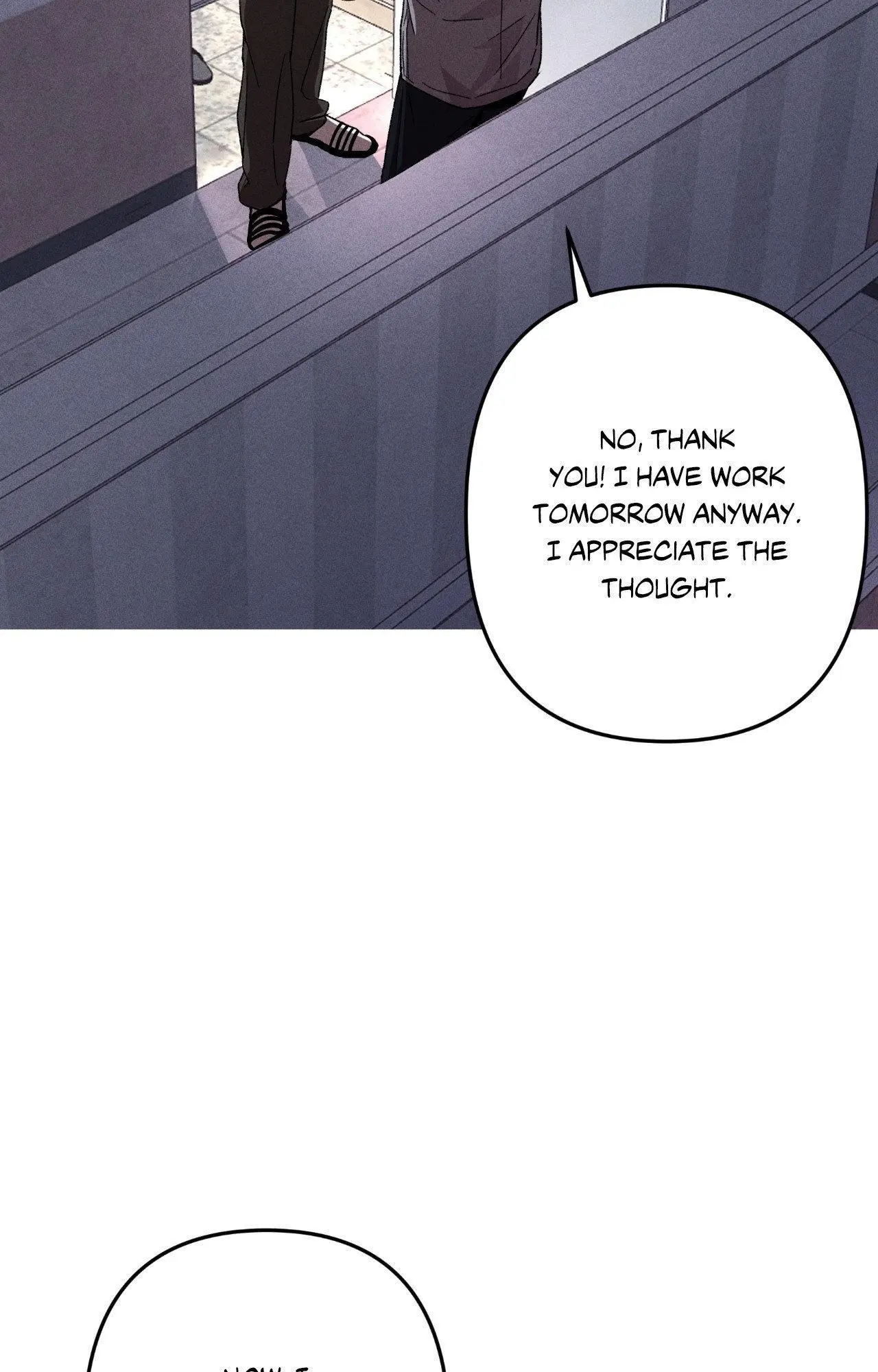 Kill Me If You Can - Chapter 97 Page 37