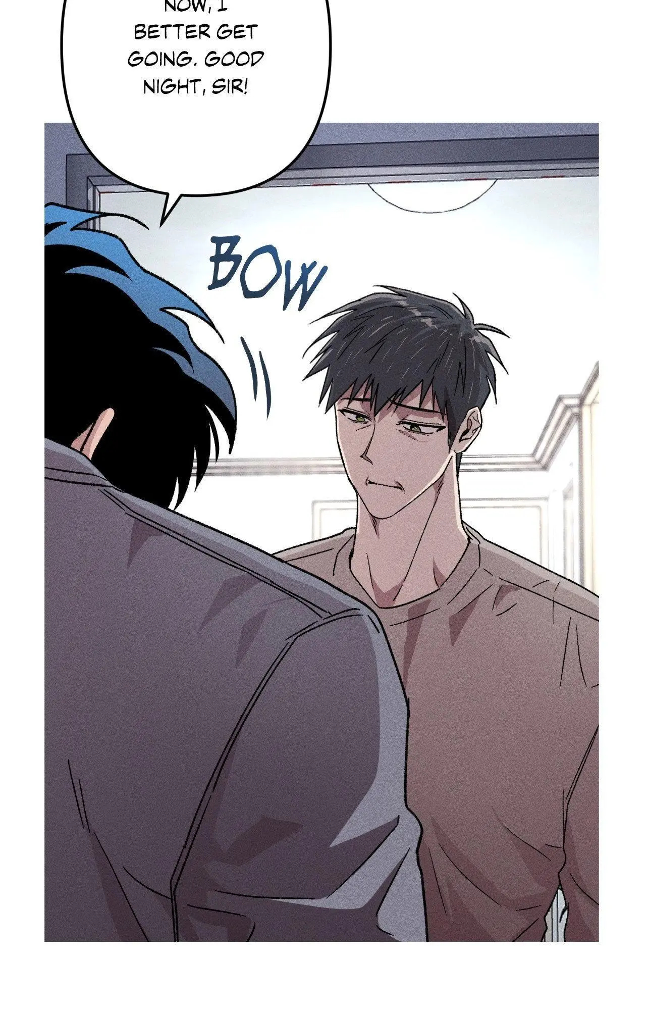 Kill Me If You Can - Chapter 97 Page 38