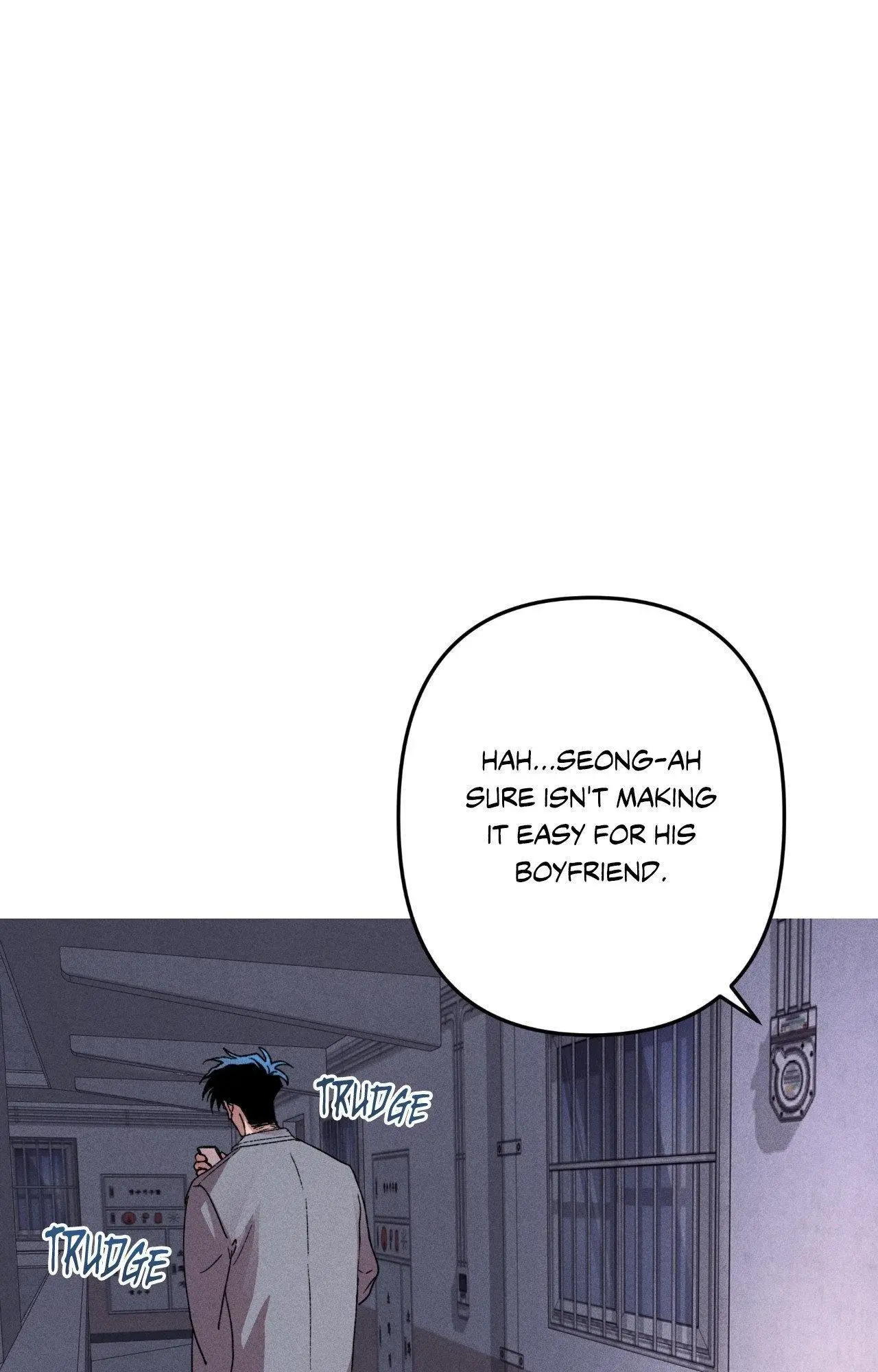 Kill Me If You Can - Chapter 97 Page 39