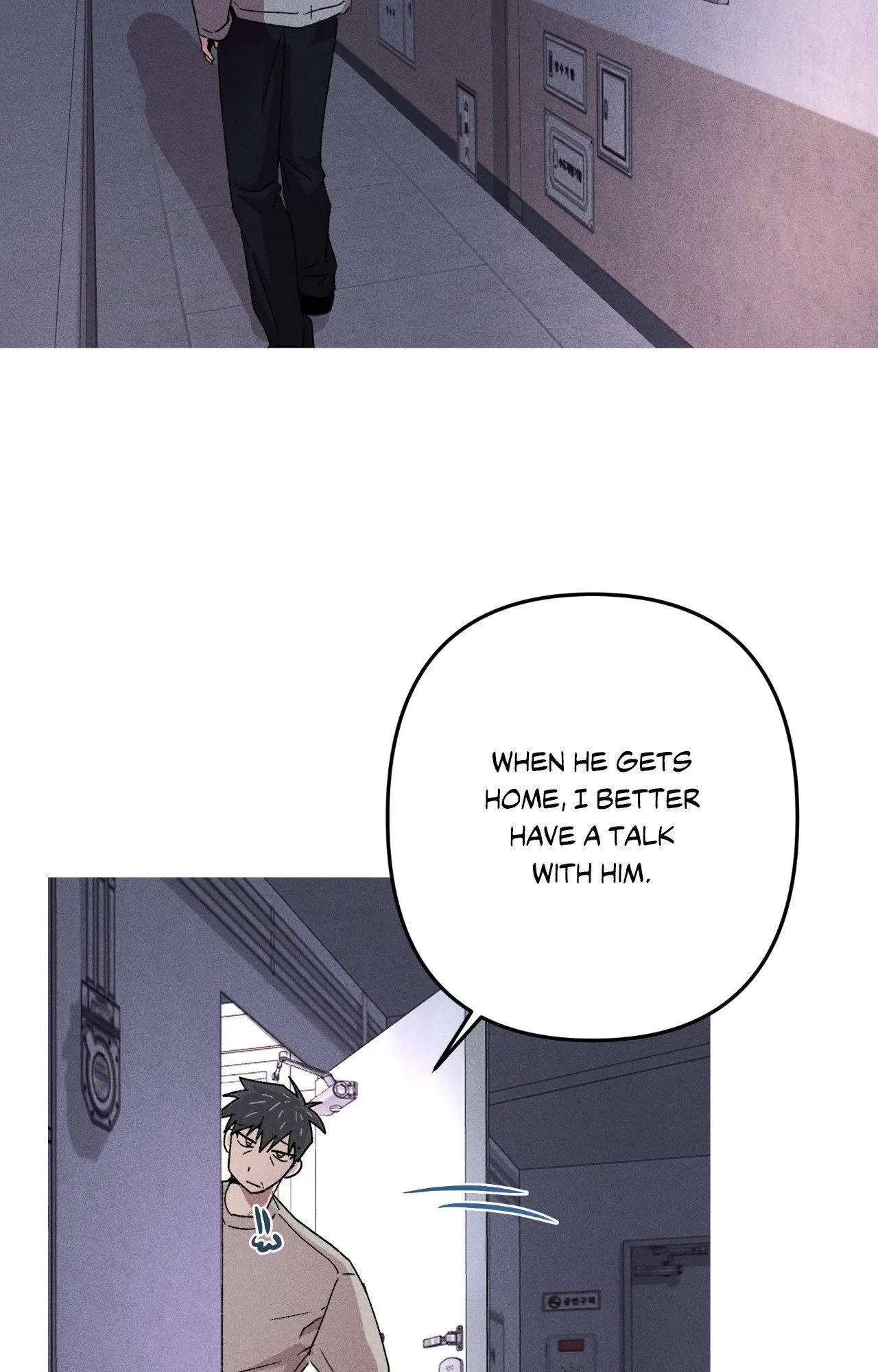 Kill Me If You Can - Chapter 97 Page 40