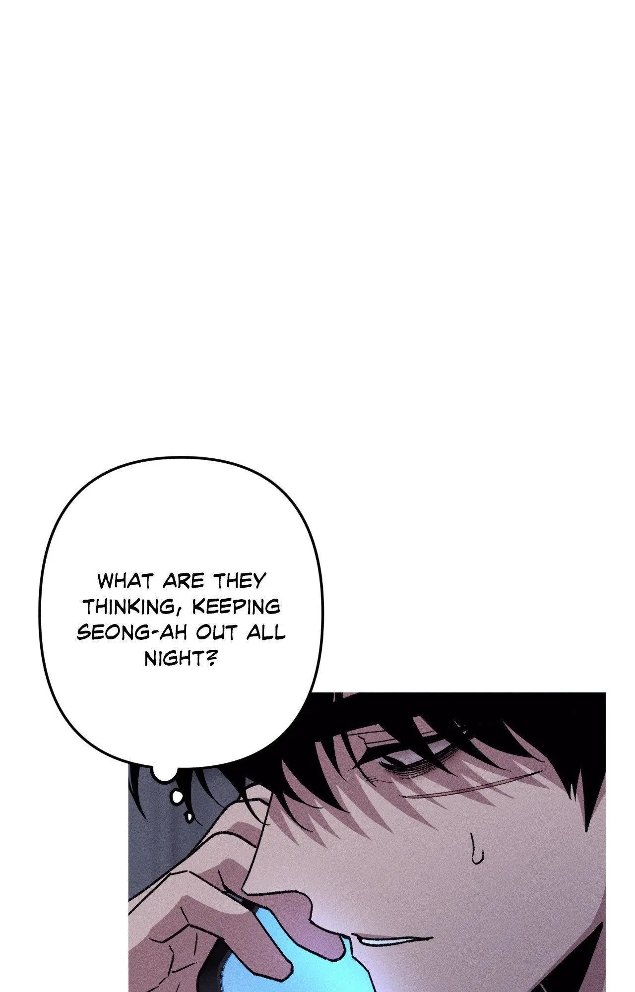 Kill Me If You Can - Chapter 97 Page 42