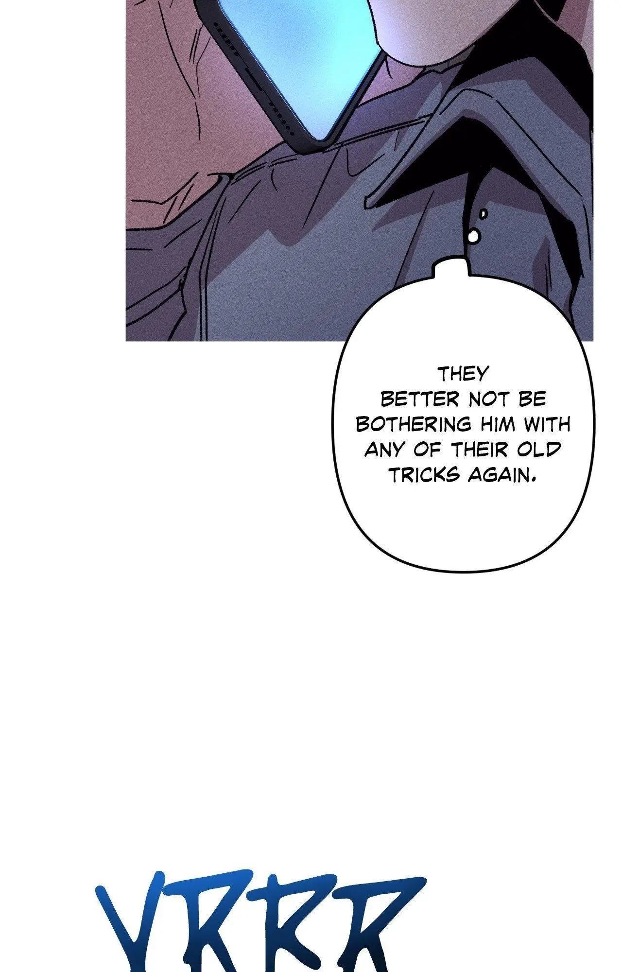 Kill Me If You Can - Chapter 97 Page 43