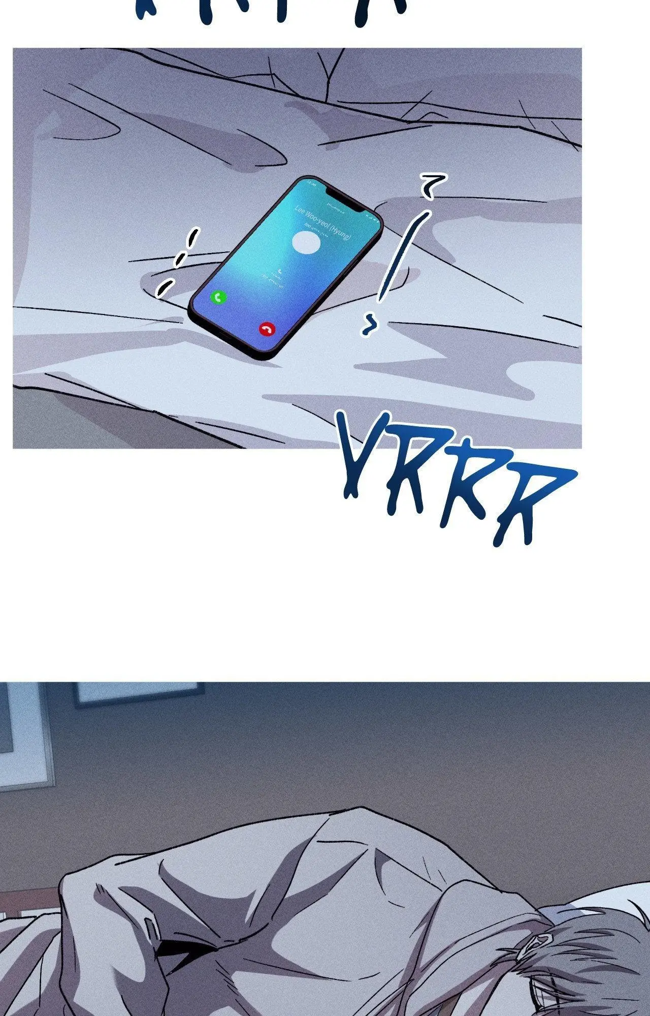 Kill Me If You Can - Chapter 97 Page 44