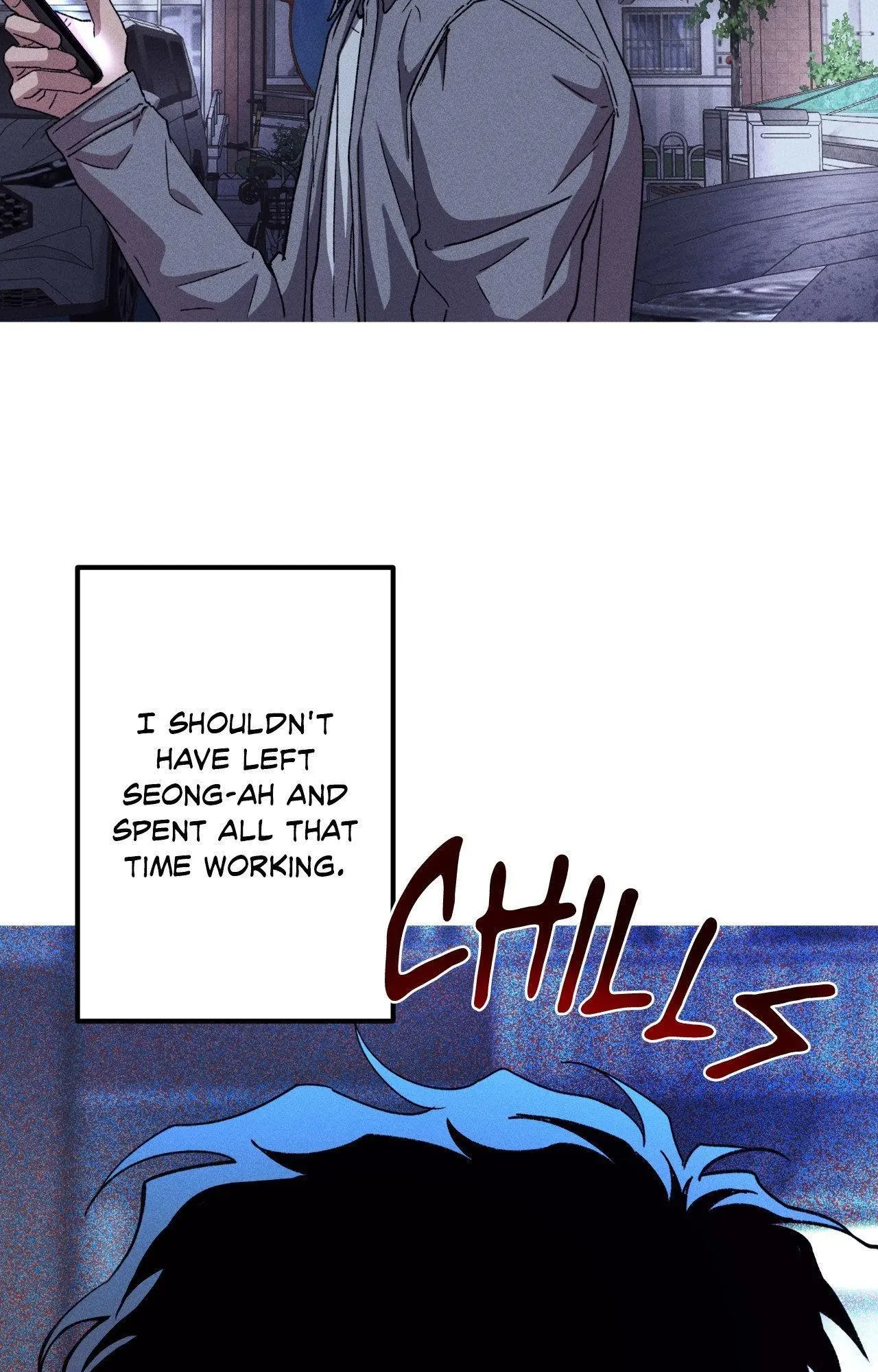 Kill Me If You Can - Chapter 97 Page 52