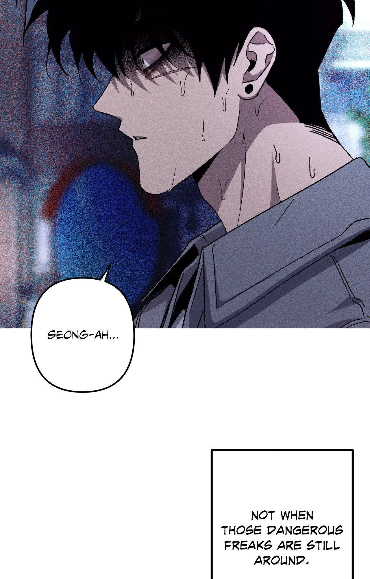 Kill Me If You Can - Chapter 97 Page 53
