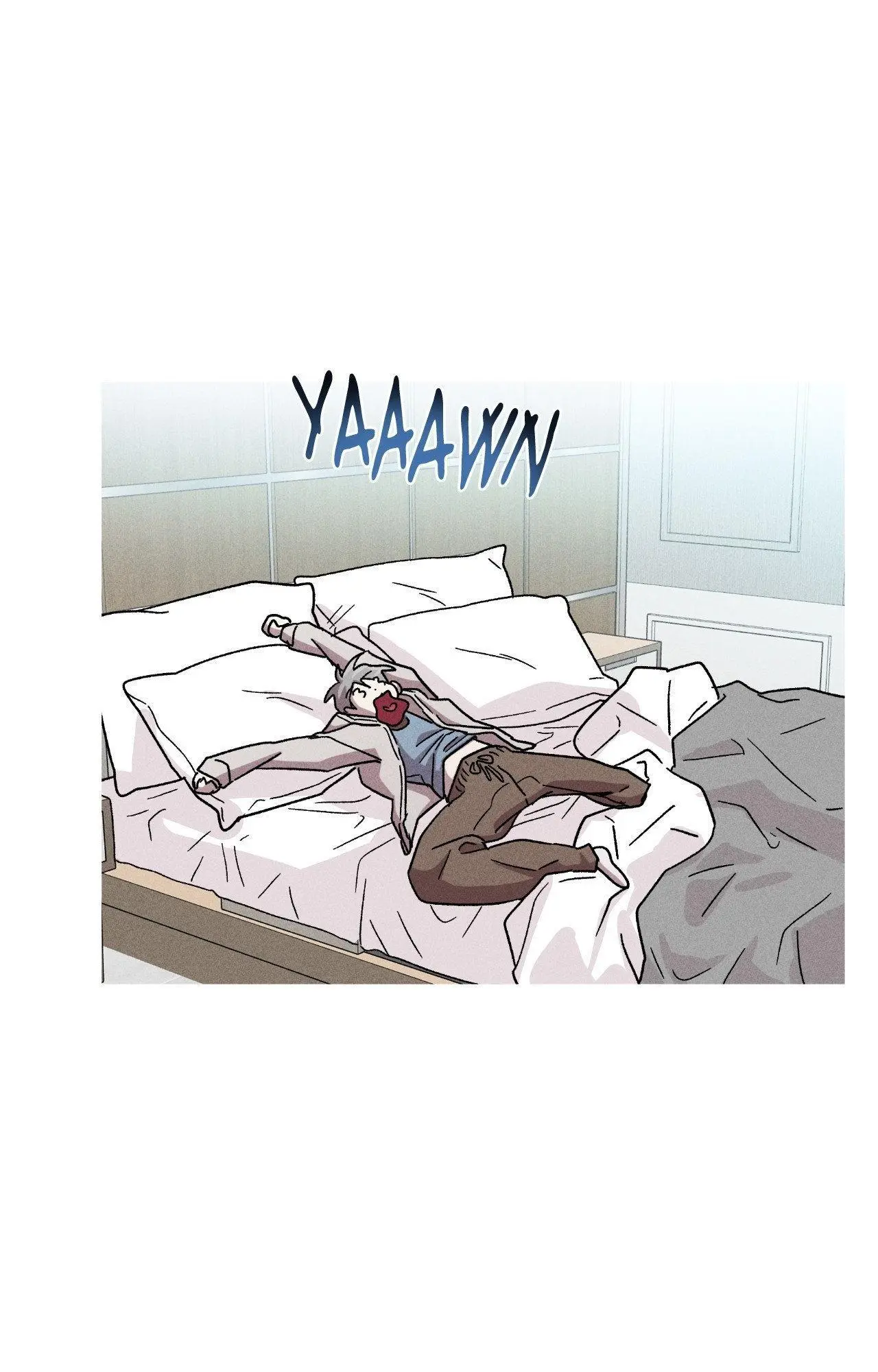 Kill Me If You Can - Chapter 97 Page 65