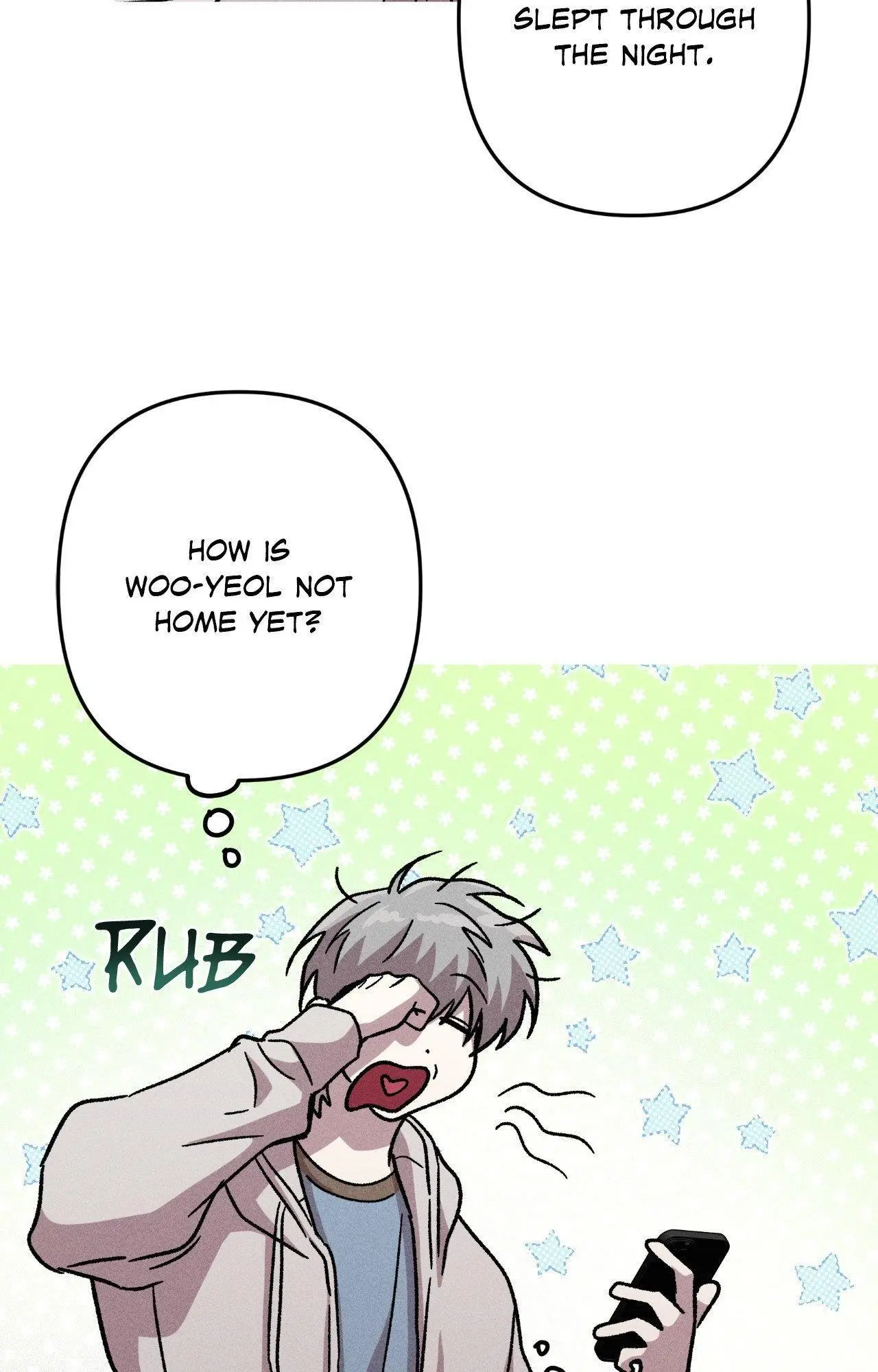 Kill Me If You Can - Chapter 97 Page 67