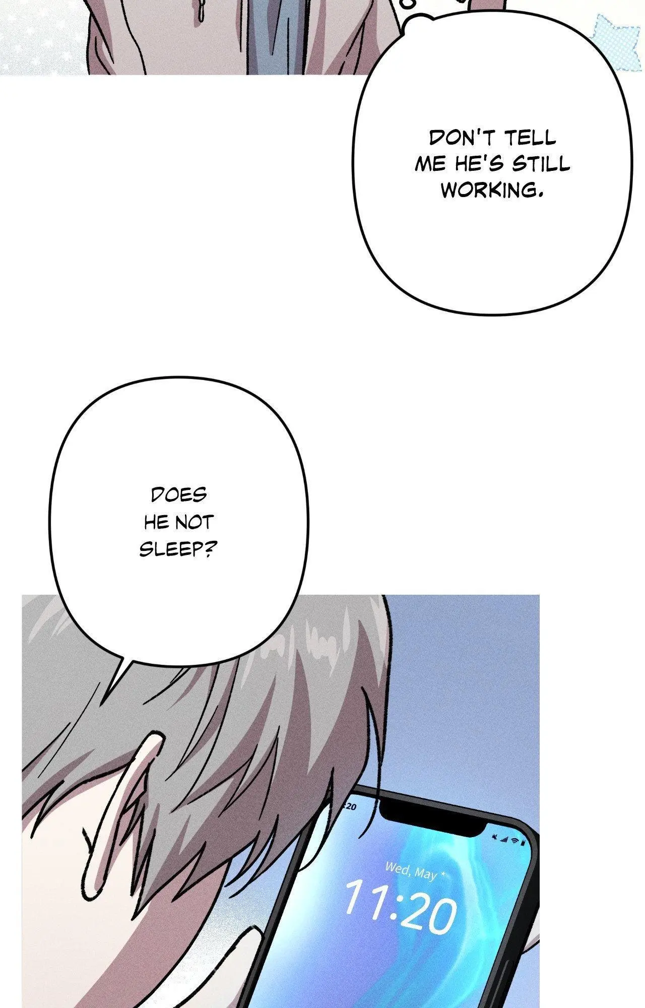 Kill Me If You Can - Chapter 97 Page 68