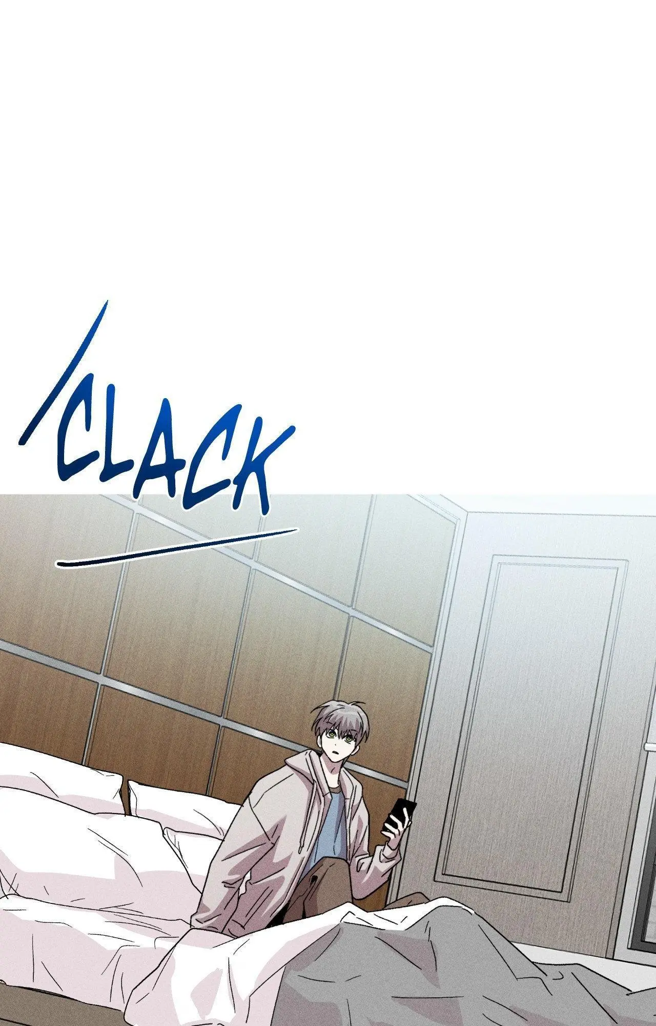 Kill Me If You Can - Chapter 97 Page 71