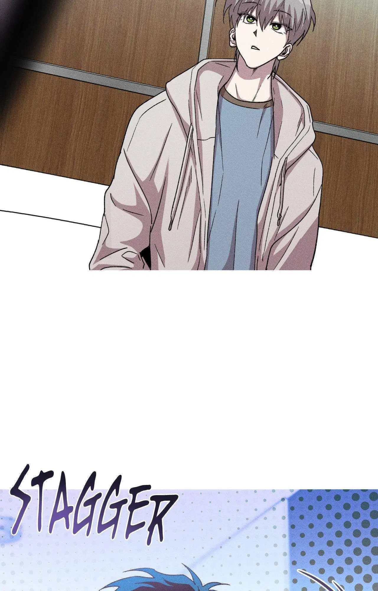 Kill Me If You Can - Chapter 97 Page 74