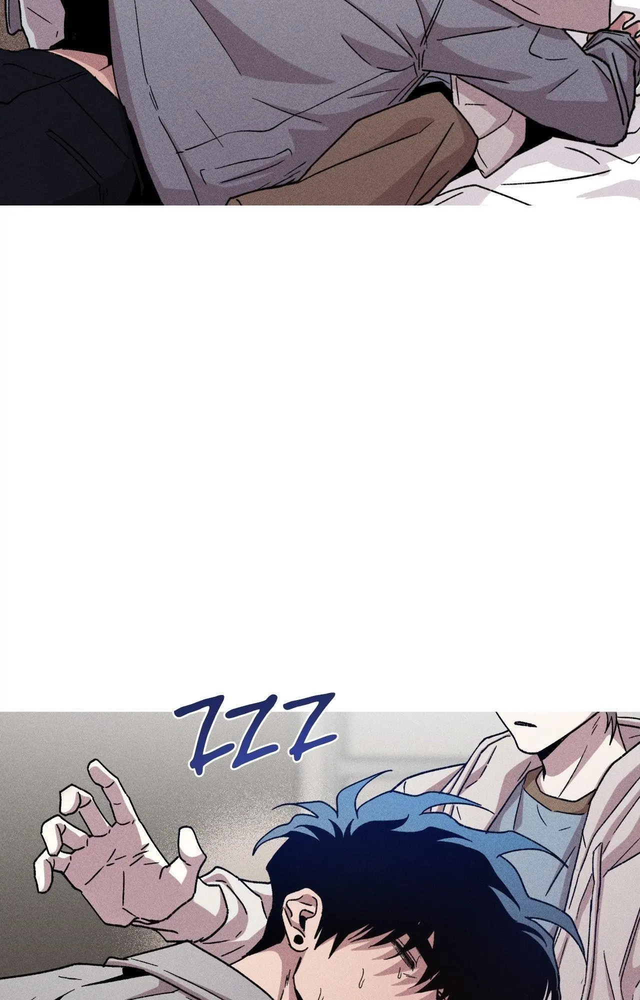 Kill Me If You Can - Chapter 97 Page 78