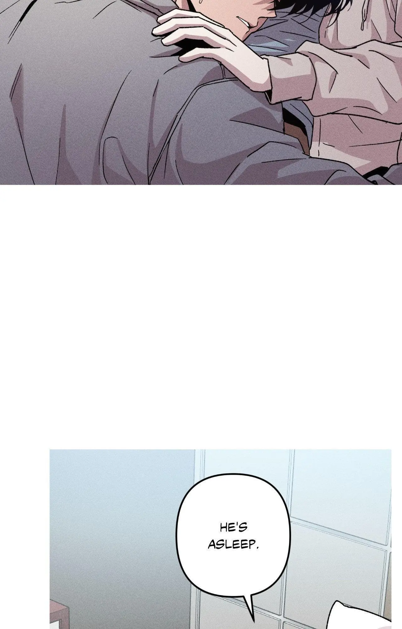 Kill Me If You Can - Chapter 97 Page 79
