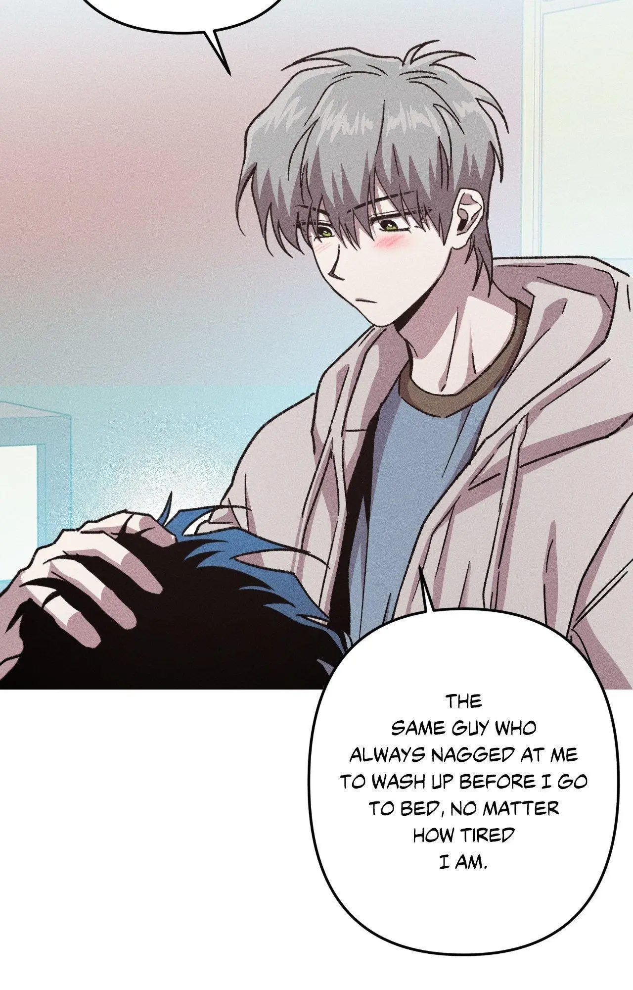 Kill Me If You Can - Chapter 97 Page 81