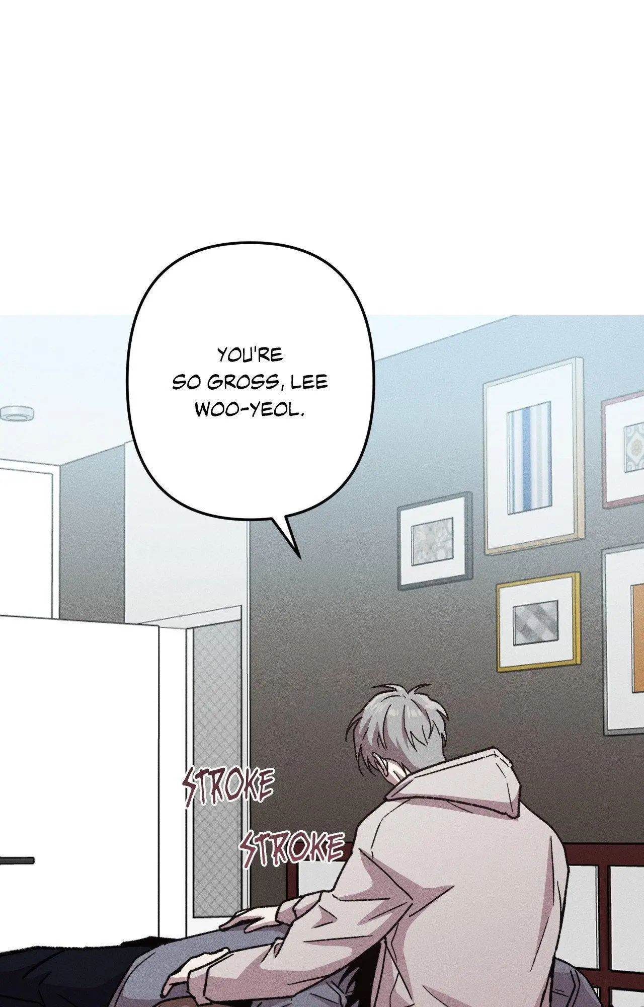 Kill Me If You Can - Chapter 97 Page 82