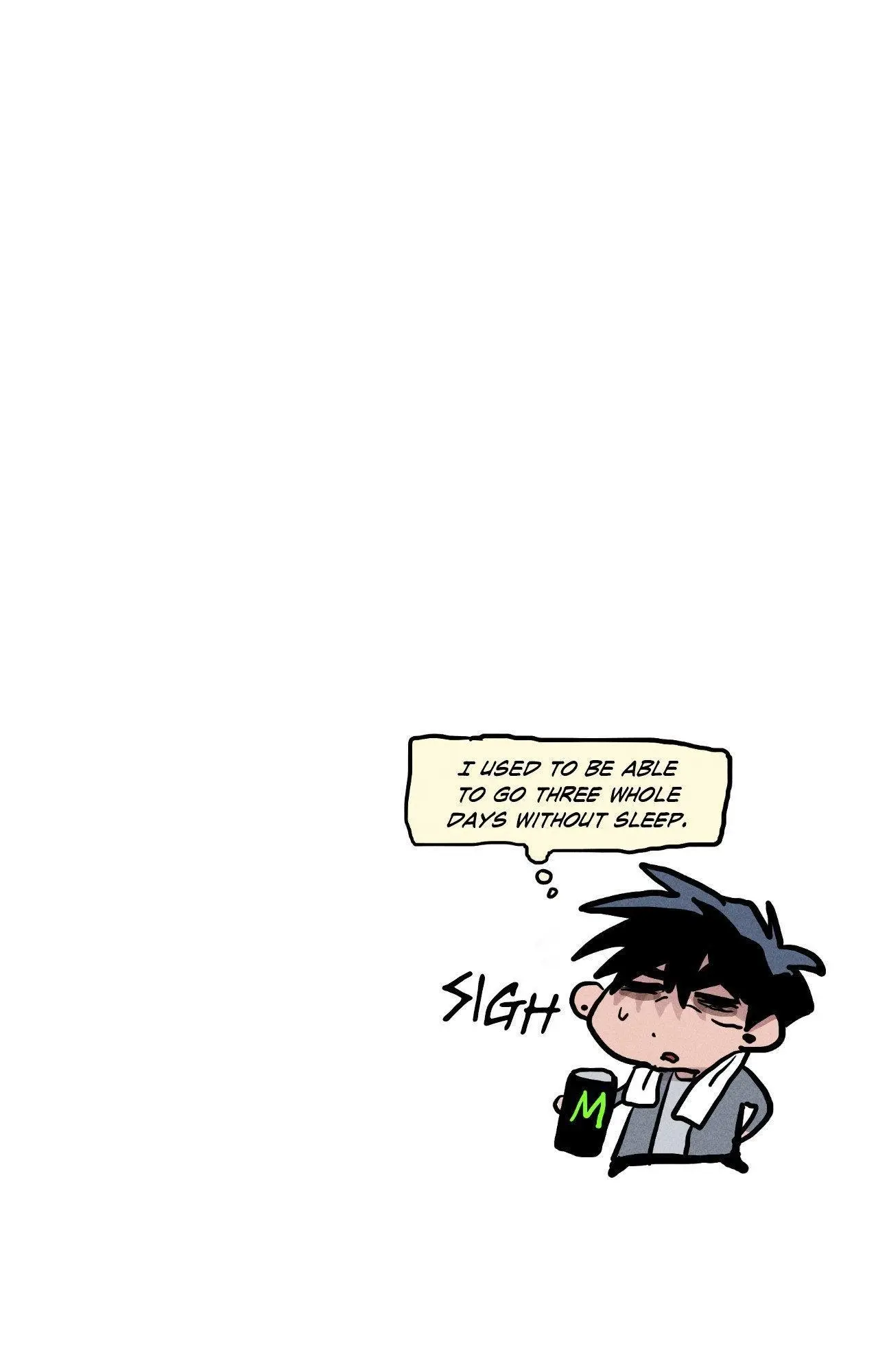 Kill Me If You Can - Chapter 97 Page 84