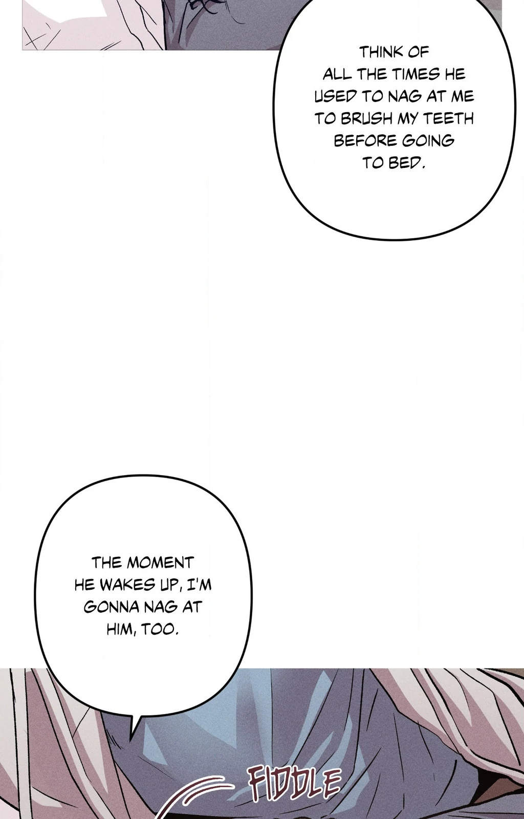 Kill Me If You Can - Chapter 98 Page 5