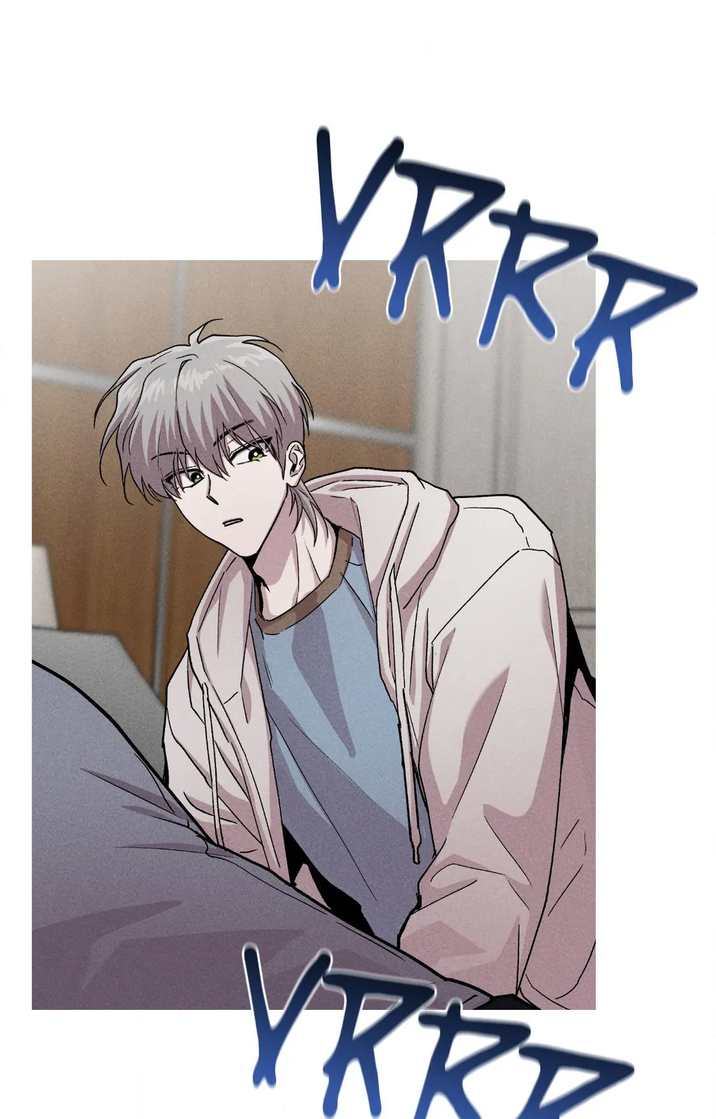 Kill Me If You Can - Chapter 98 Page 7