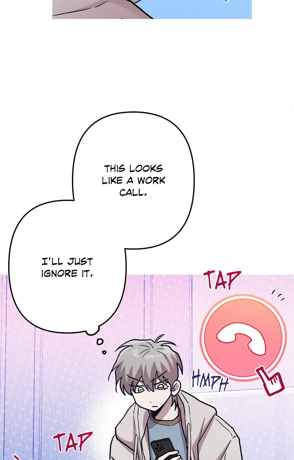 Kill Me If You Can - Chapter 98 Page 10