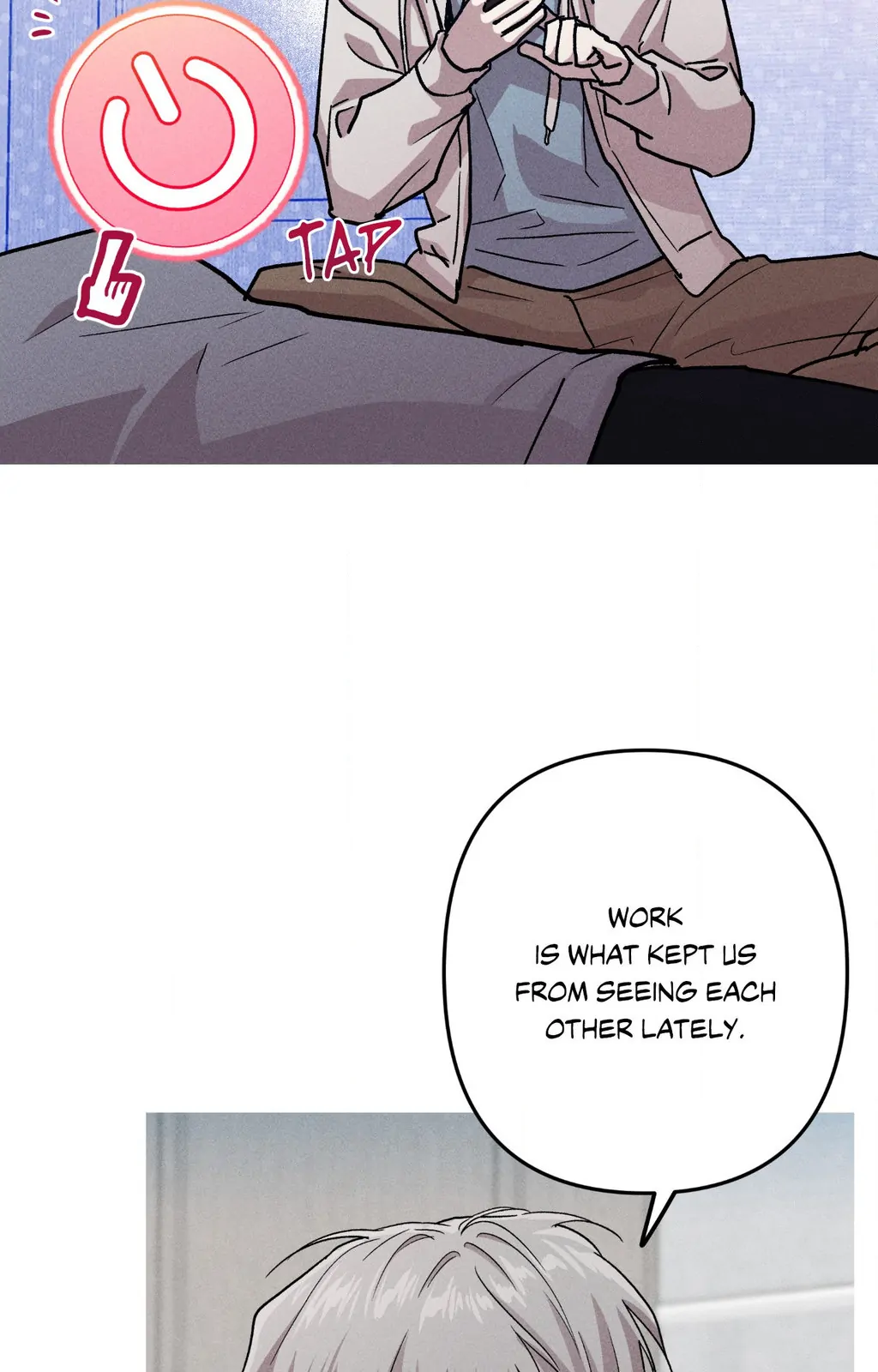 Kill Me If You Can - Chapter 98 Page 11